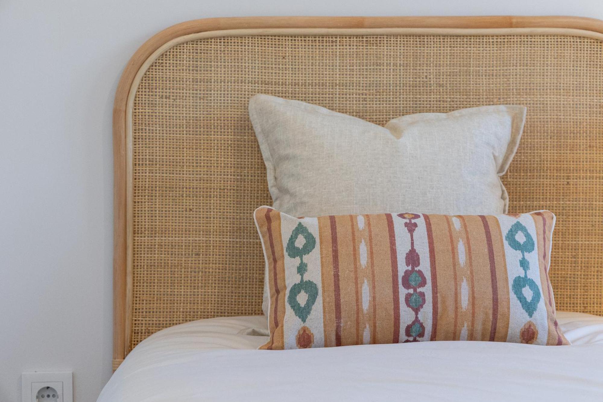 Deluxe With Terrace Aranya By Aora Apartment