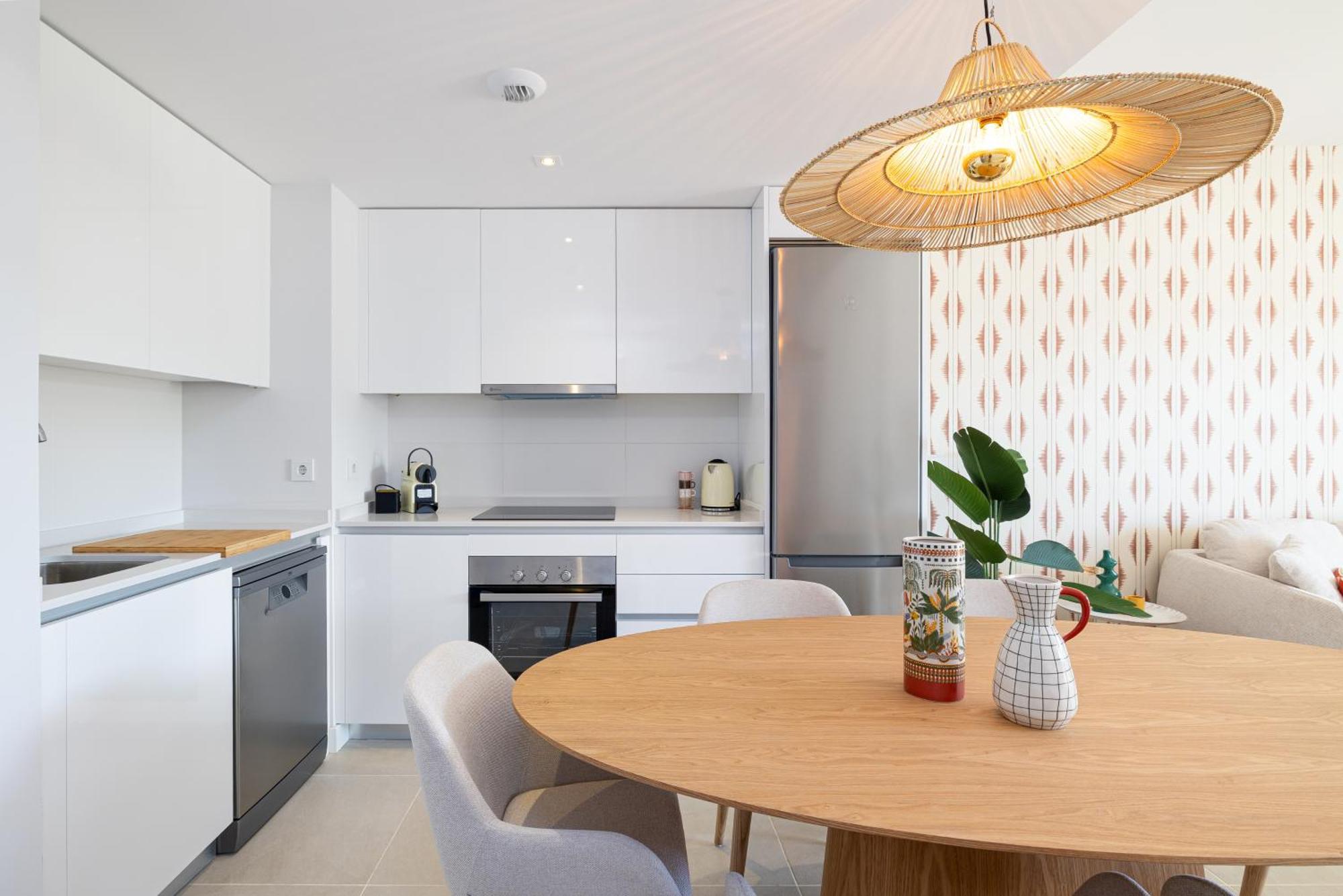 Deluxe With Terrace Aranya By Aora *
