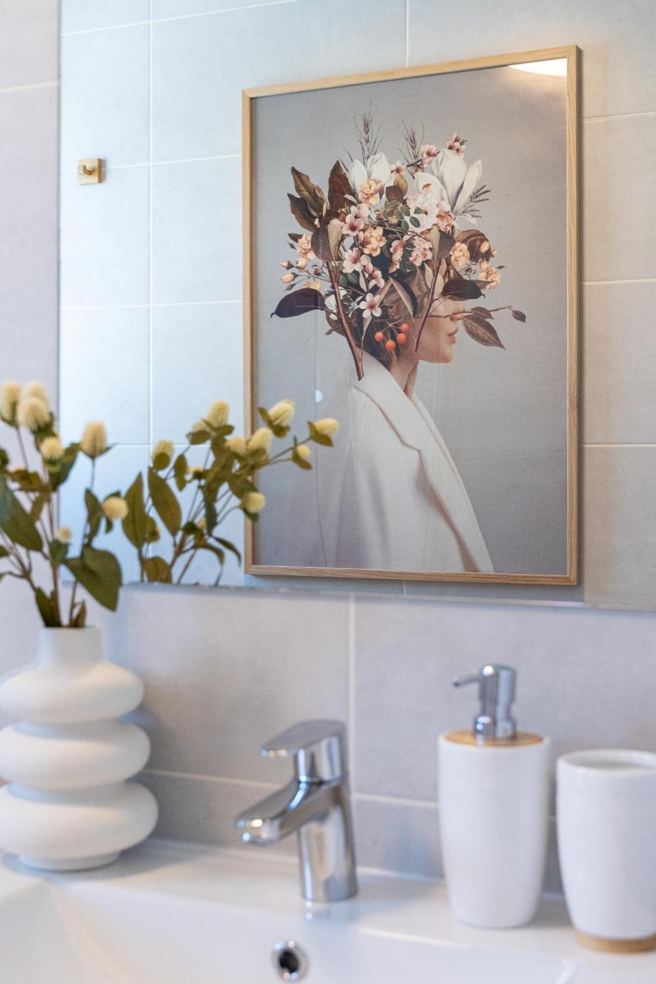 Deluxe With Terrace Aranya By Aora Apartment