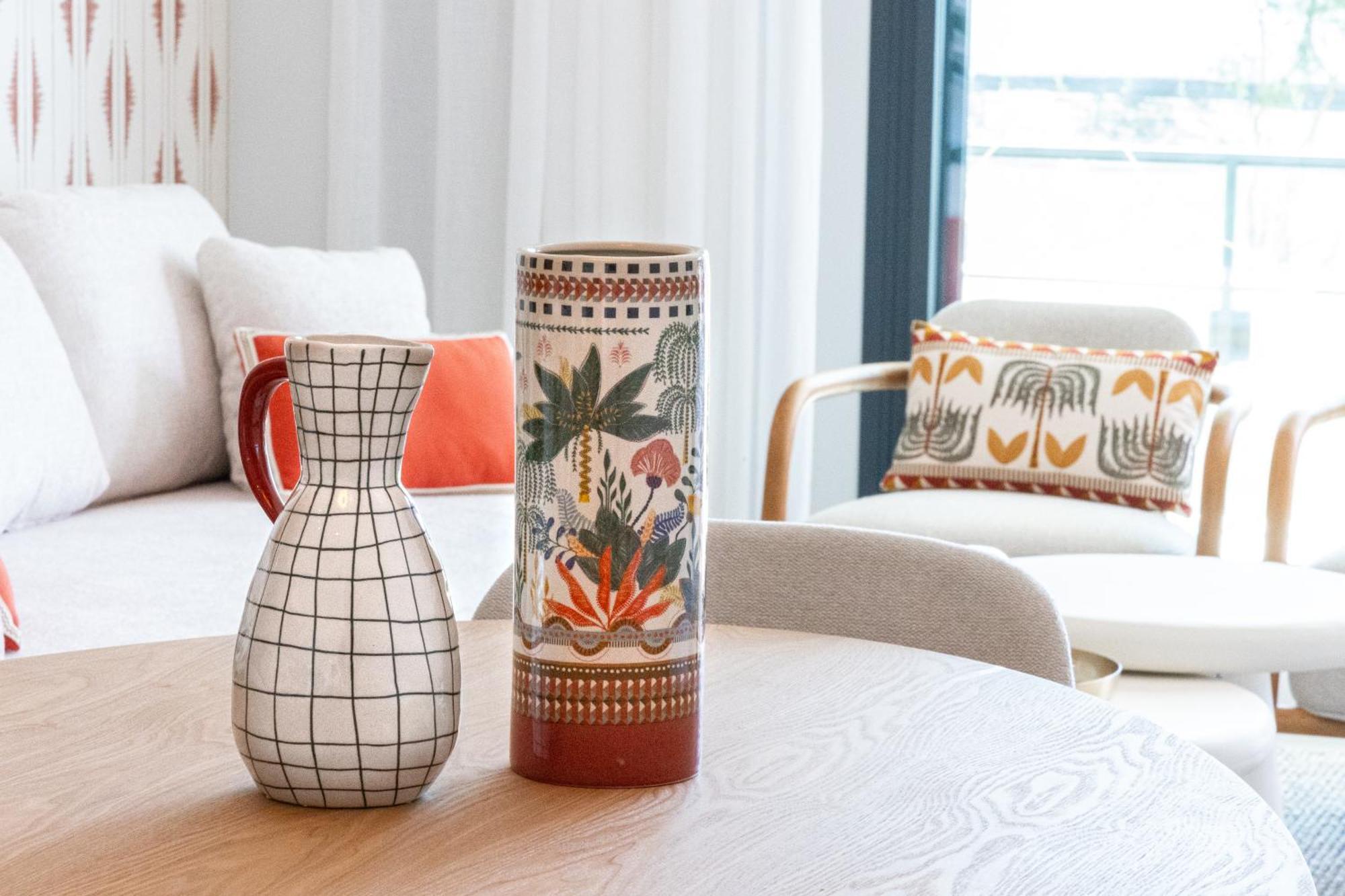 Apartment Deluxe With Terrace Aranya By Aora Estepona