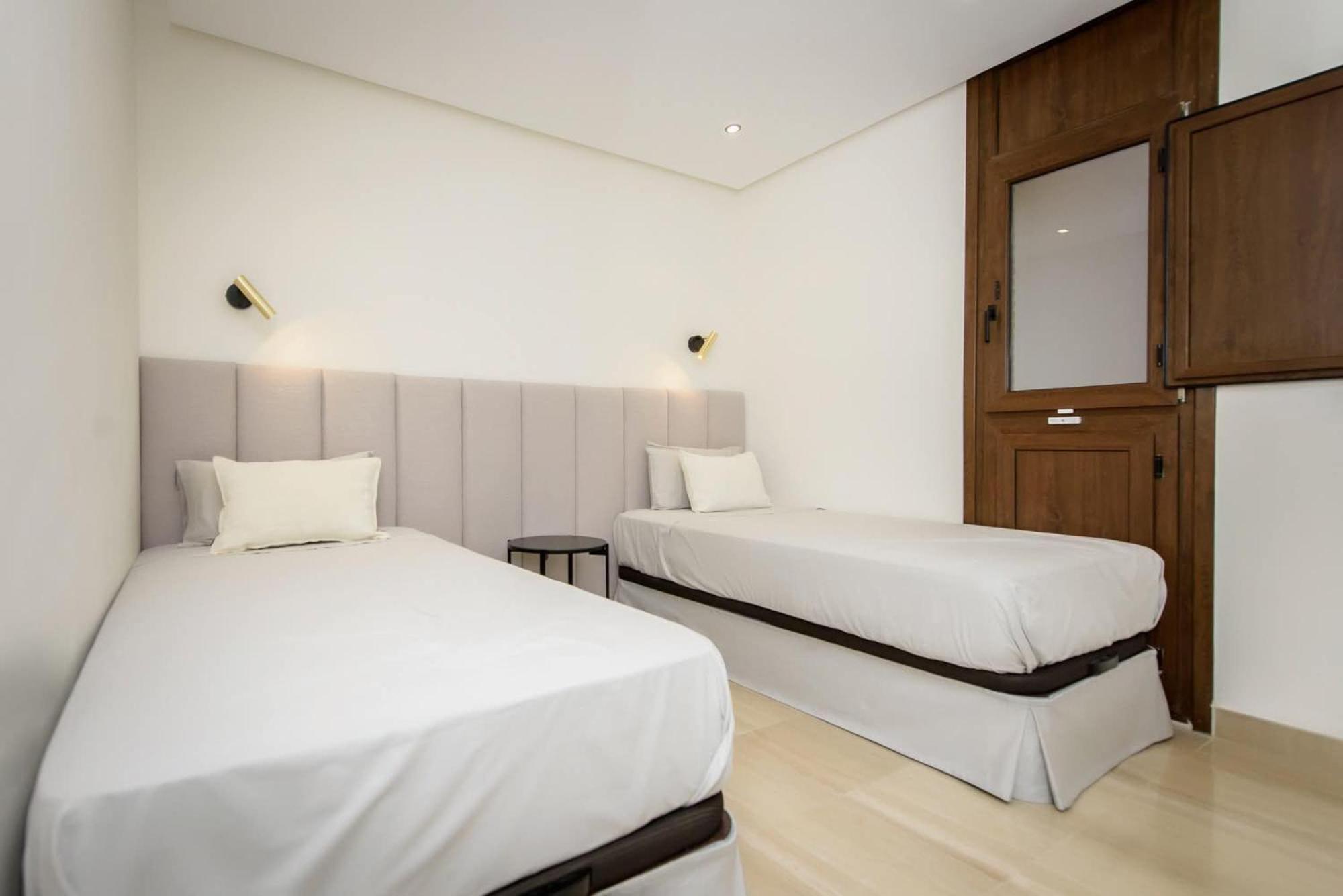 Appartement Seaview Elegance -