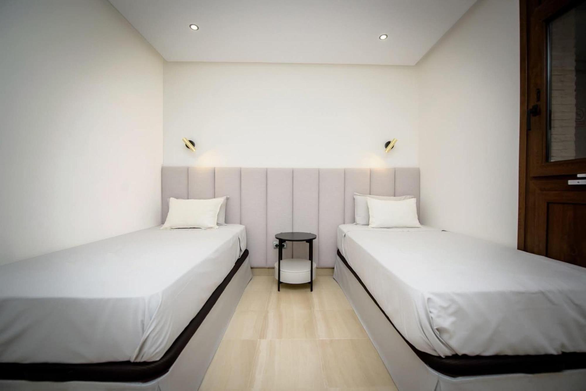 Seaview Elegance - Appartement
