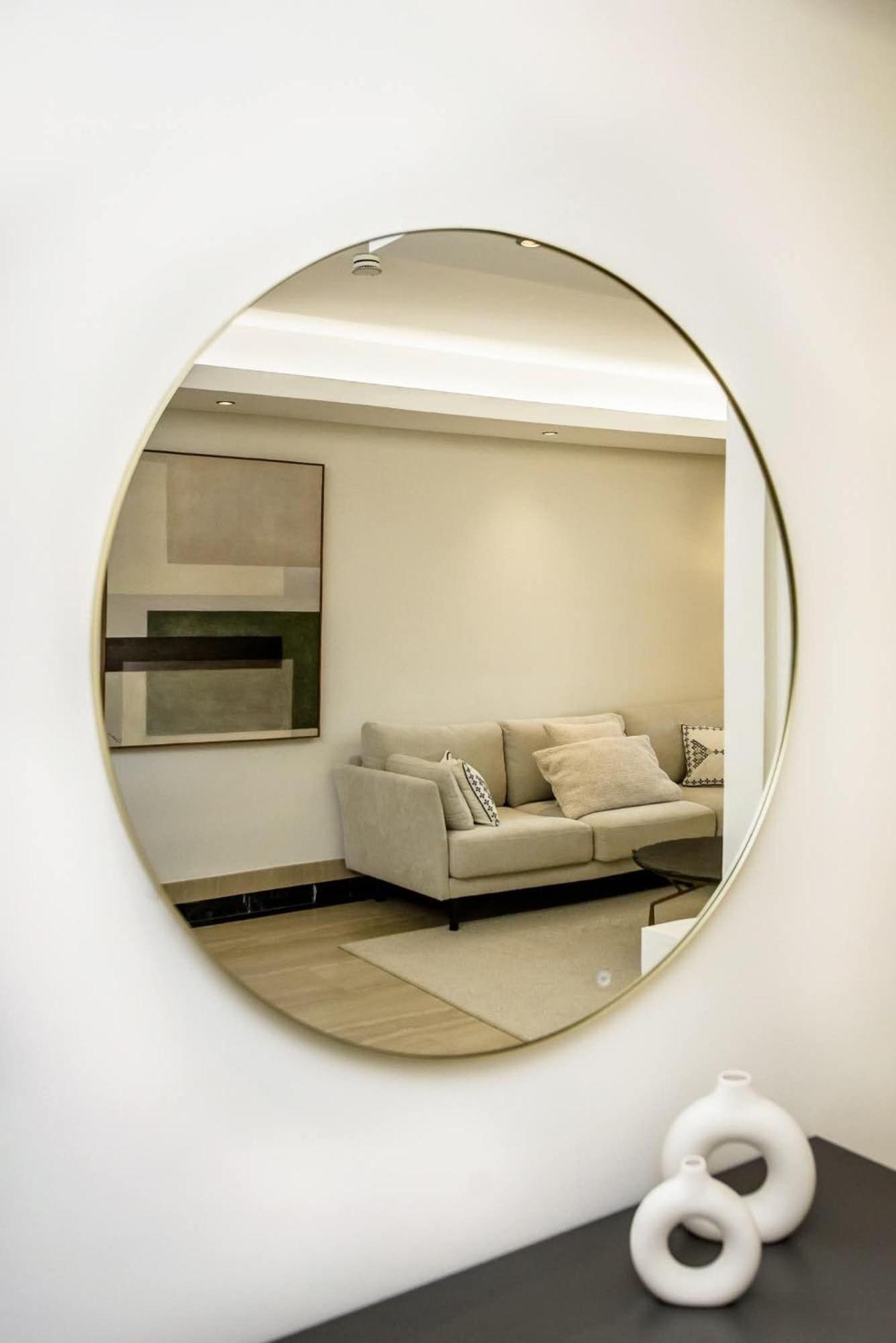 Seaview Elegance - Appartement Estepona