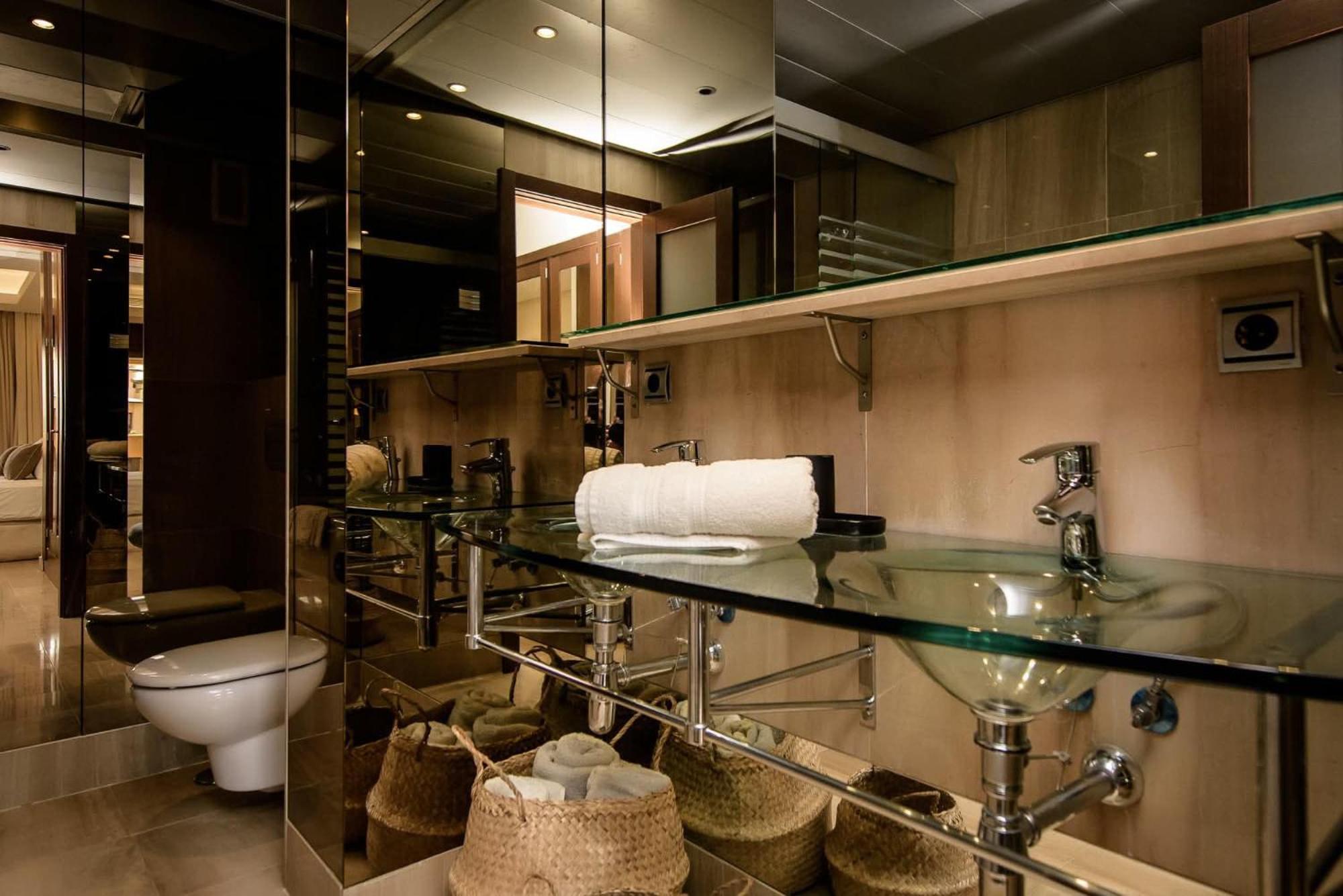 Appartement Seaview Elegance -