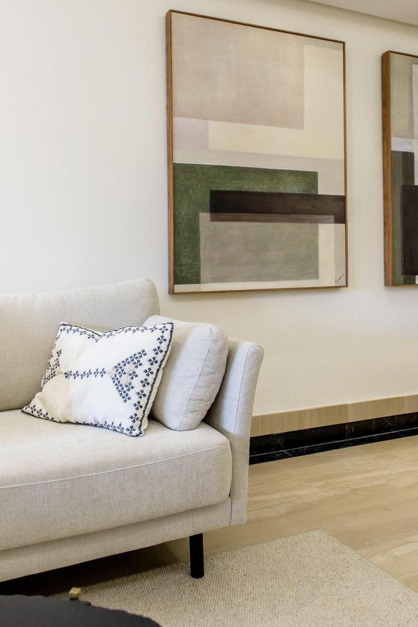 Seaview Elegance - Appartement *