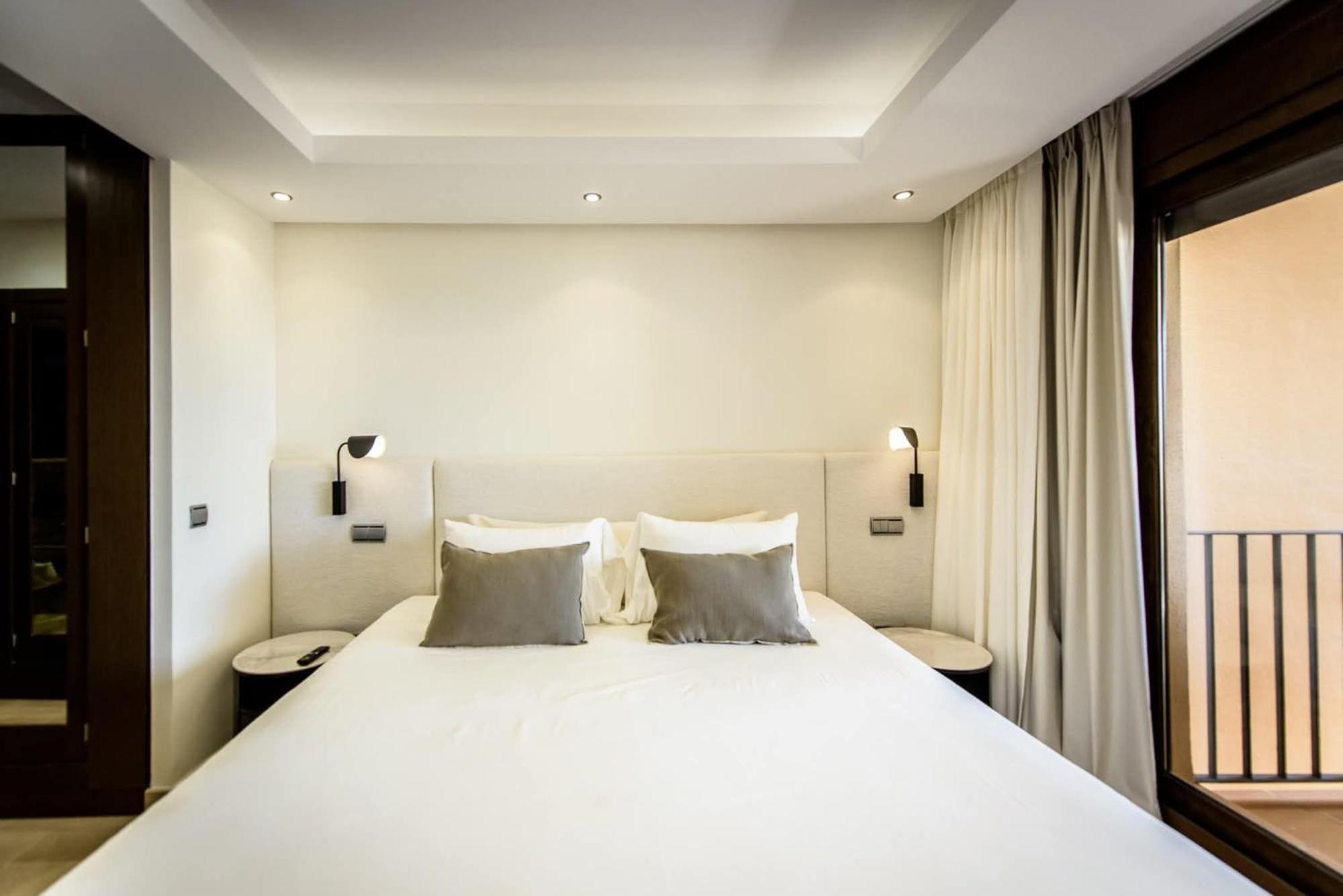 Appartement Seaview Elegance - Estepona
