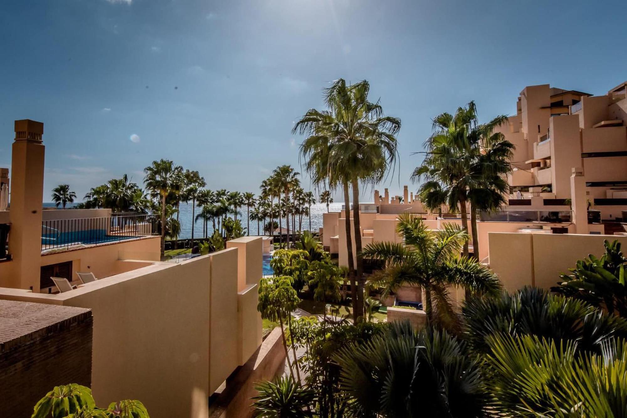 Seaview Elegance - Appartement *