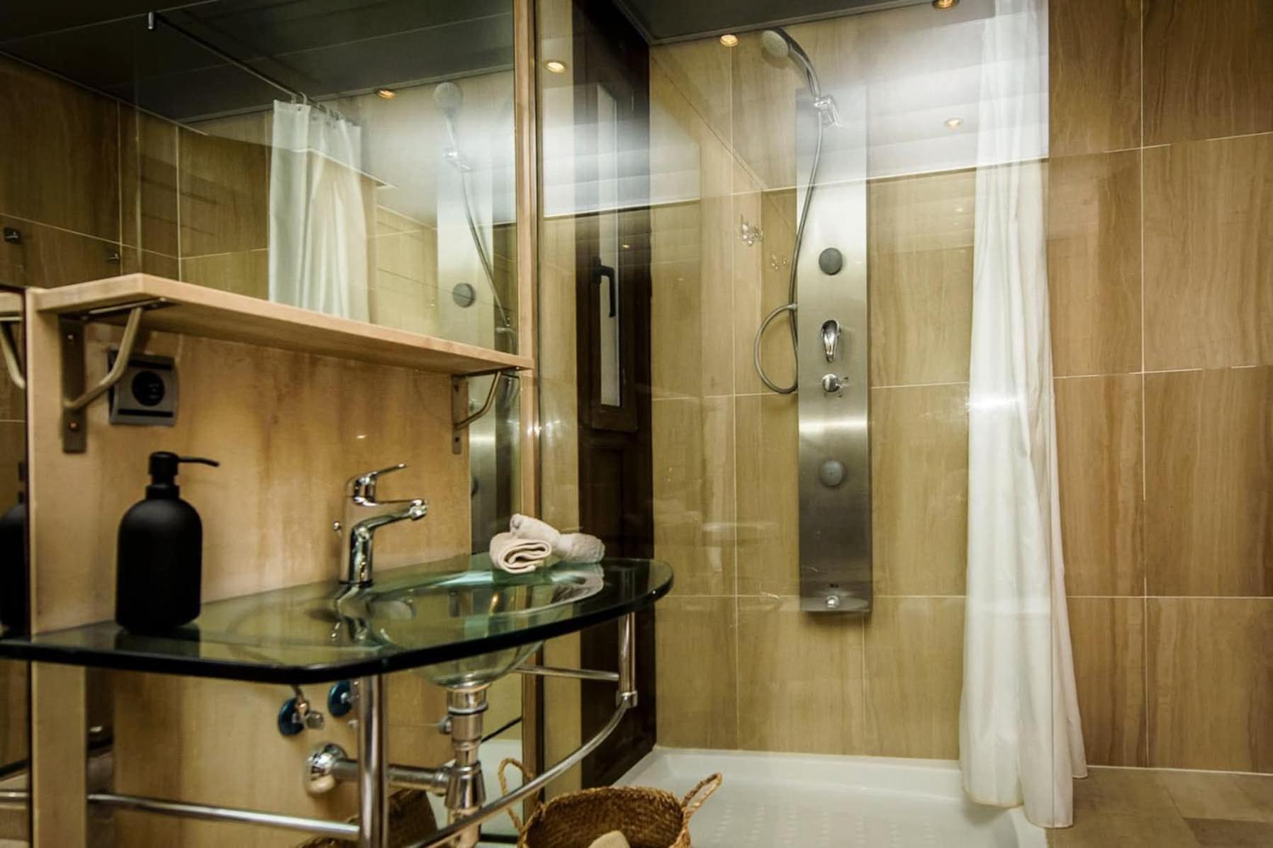 Appartement Seaview Elegance - Estepona