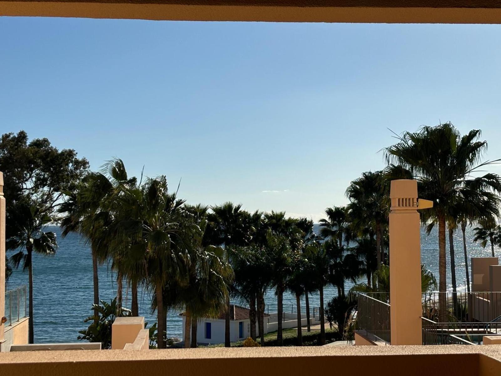 Seaview Elegance - *