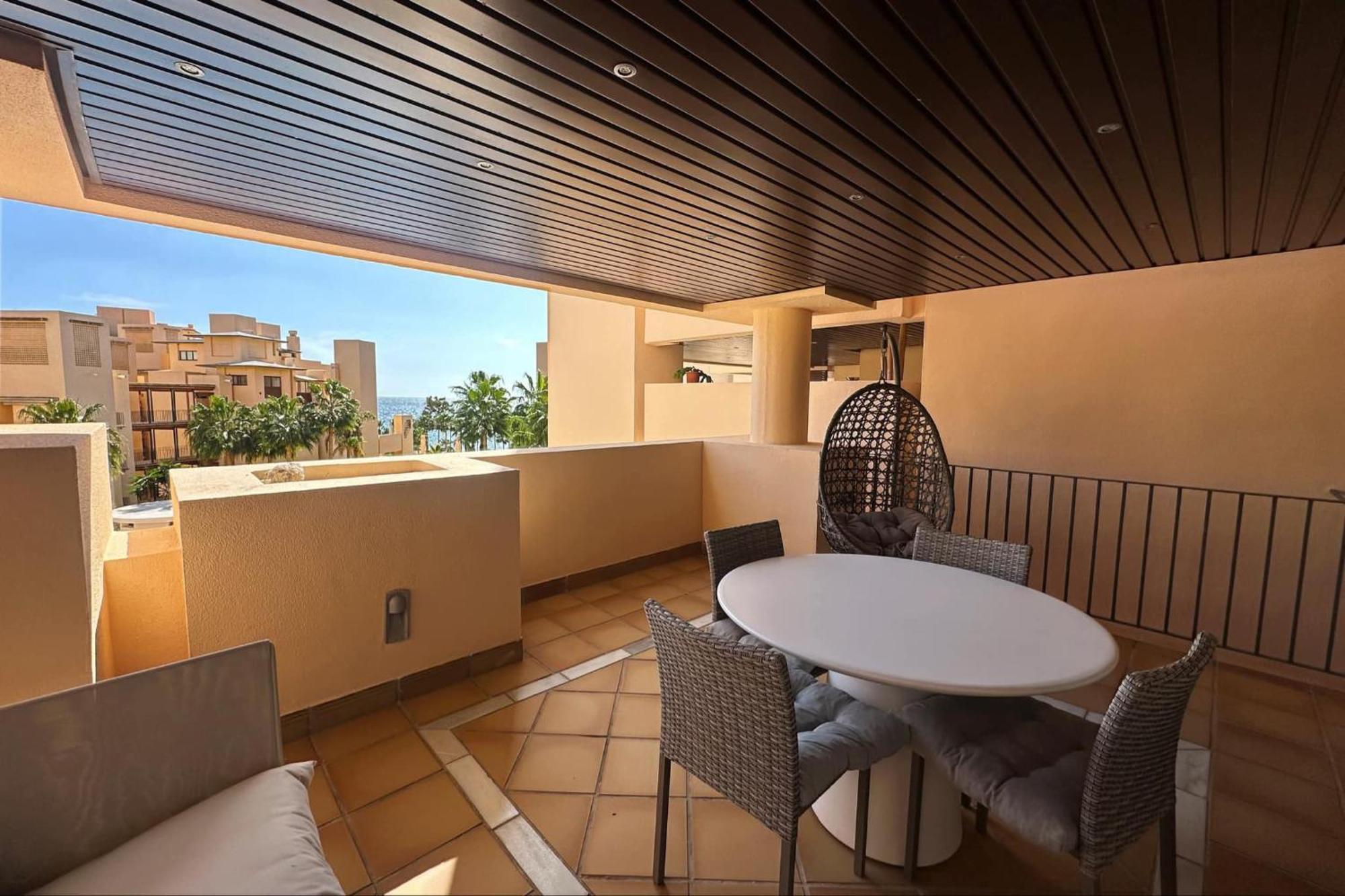 Appartement Seaview Elegance - *