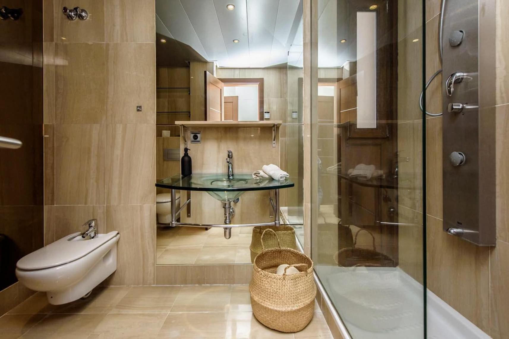 Seaview Elegance - Apartment Estepona
