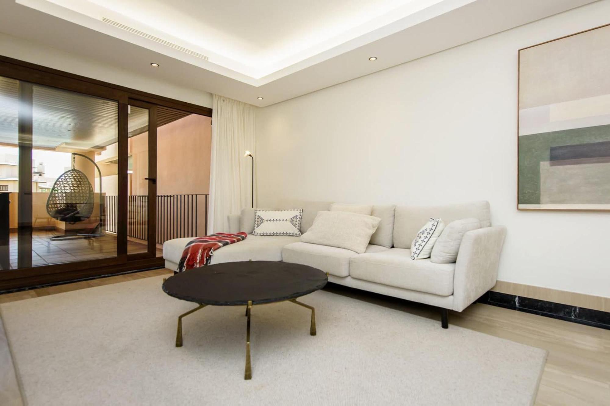 Seaview Elegance - Estepona