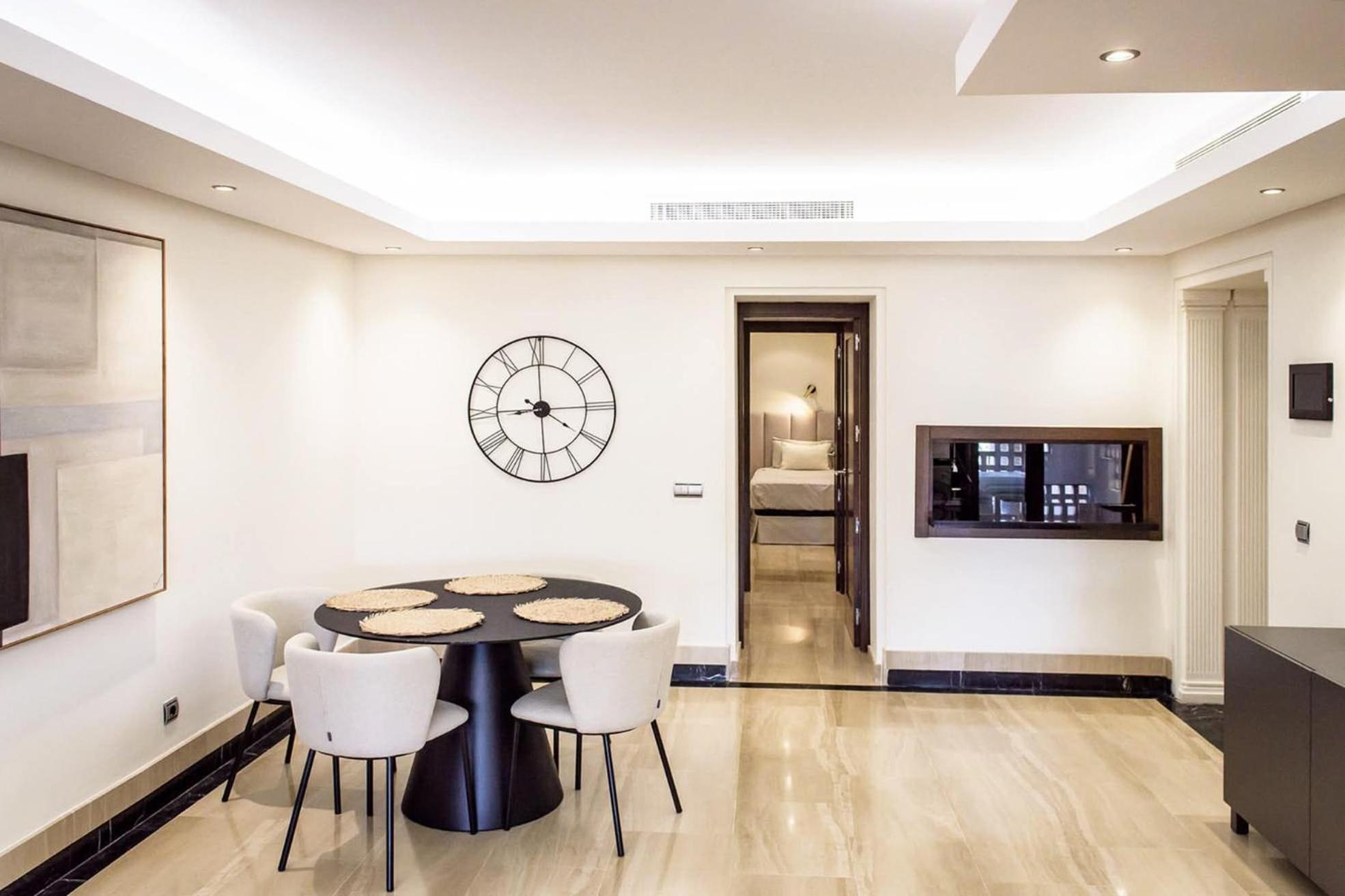 Appartement Seaview Elegance - Estepona