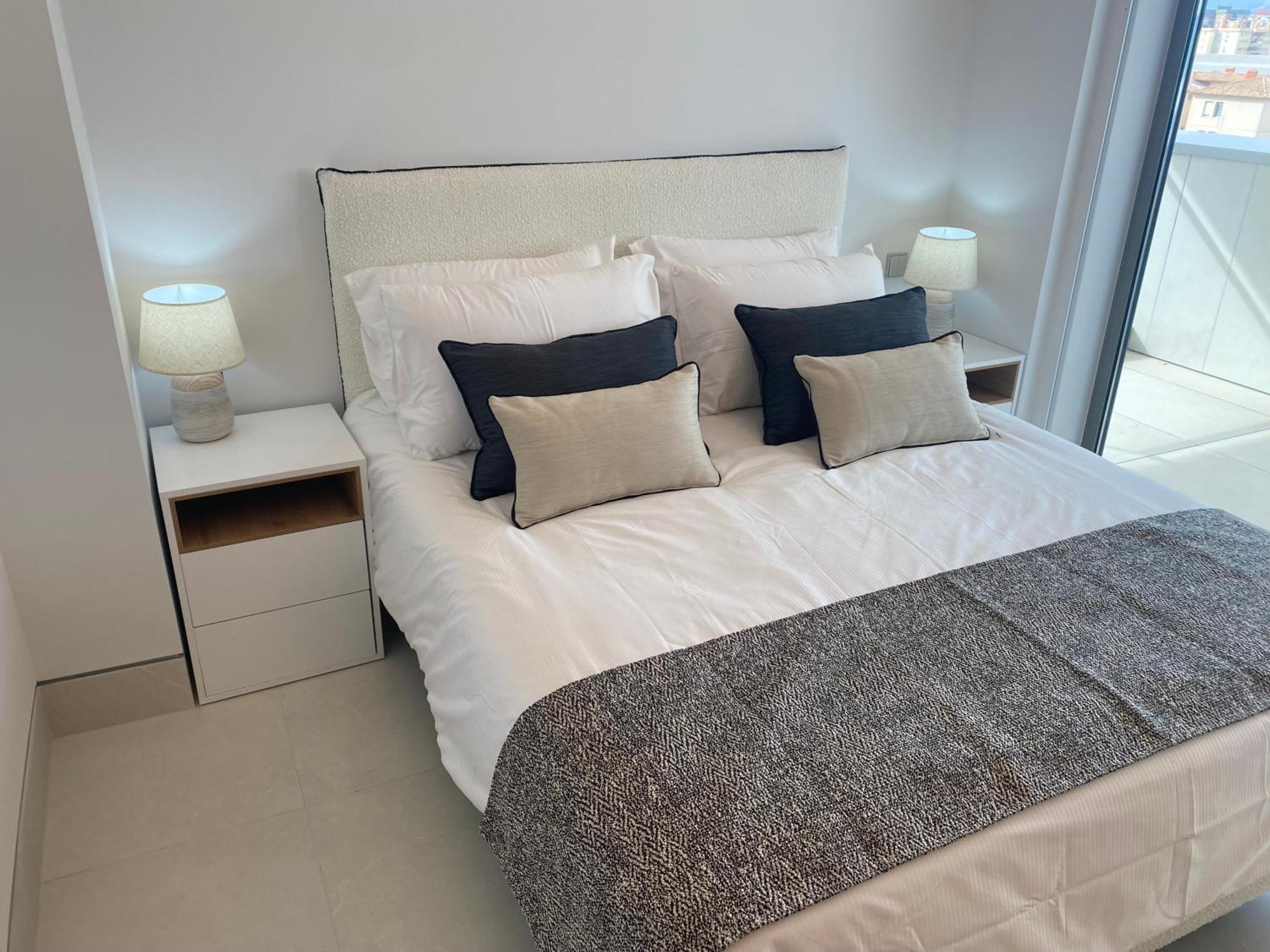 Apartment Benavista Estepona