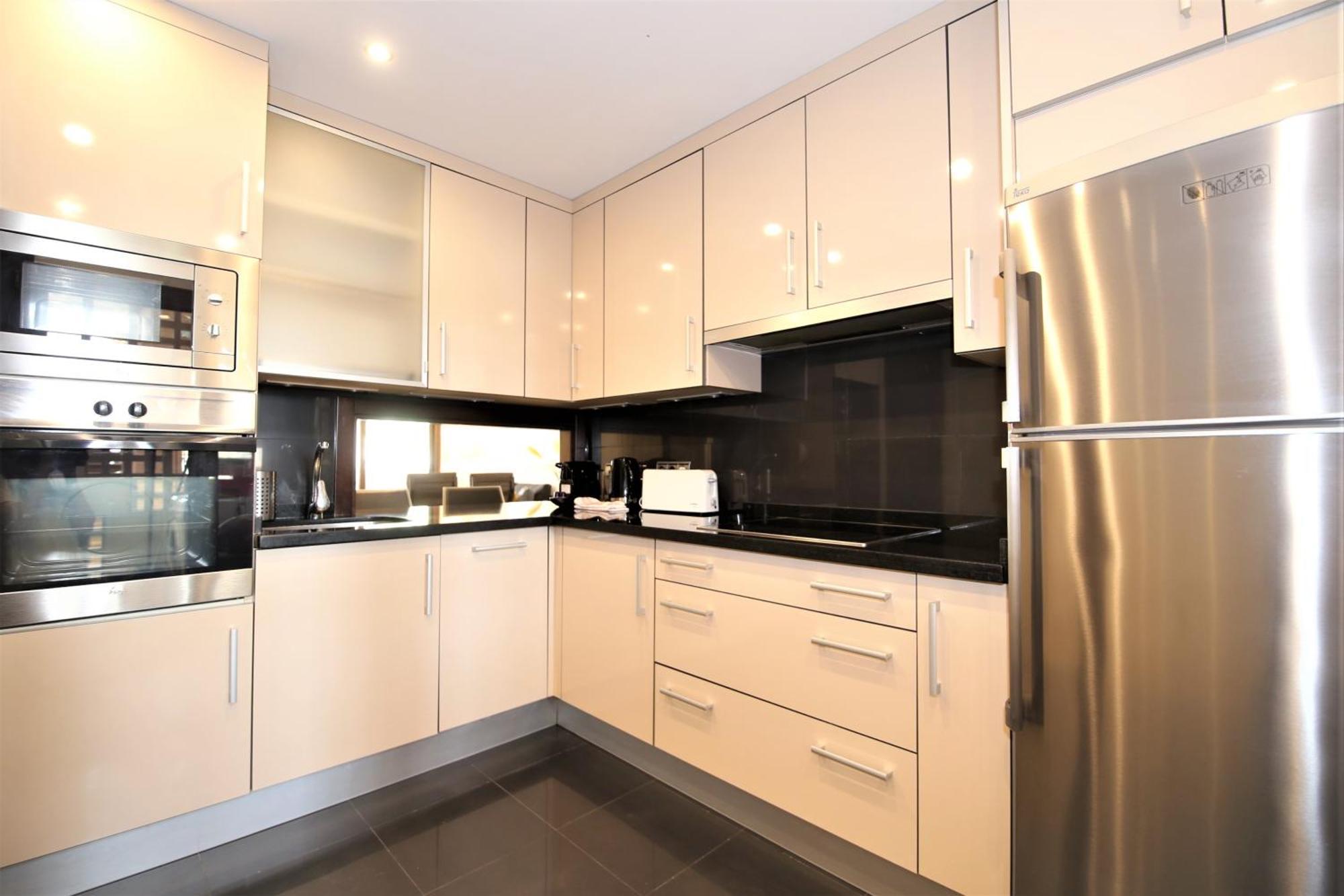 Apartment East Daisy Estepona