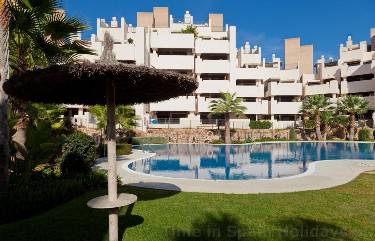 East Daisy Apartment Estepona