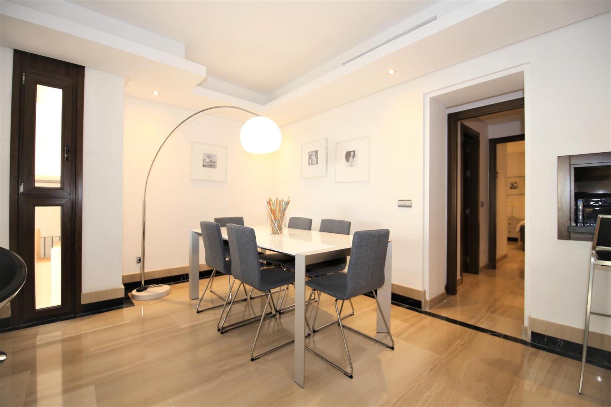 Apartment East Daisy Estepona