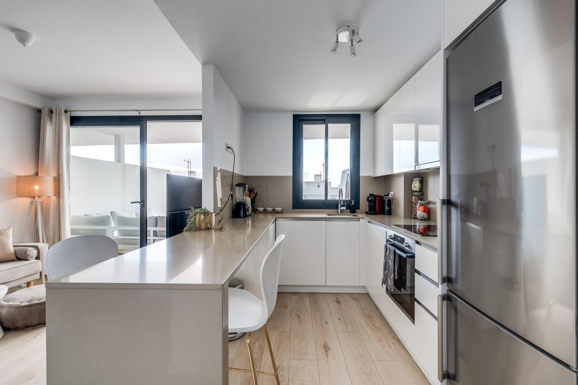 Apartment Casa One80