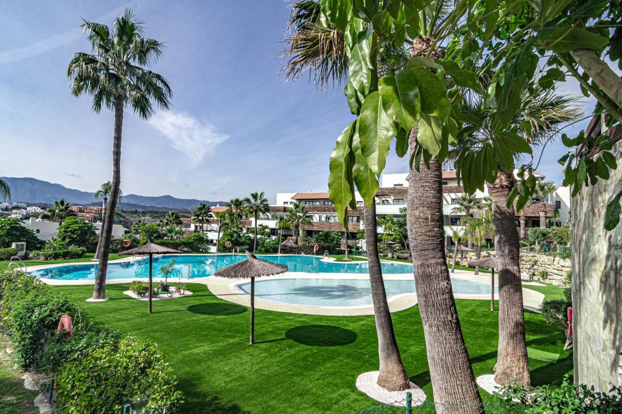Apartment Flamigos-6-2c Estepona