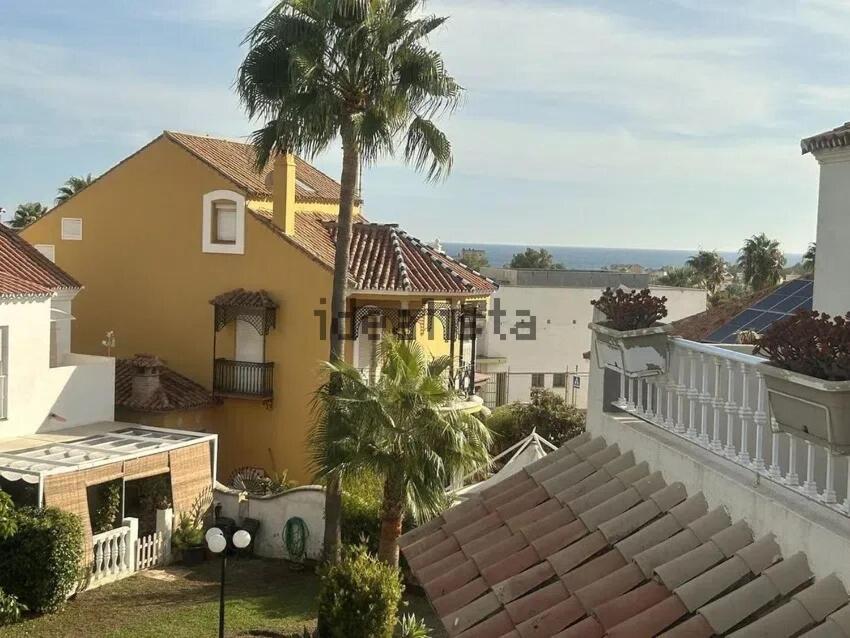 Casa Catharina Сasa de vacaciones Estepona