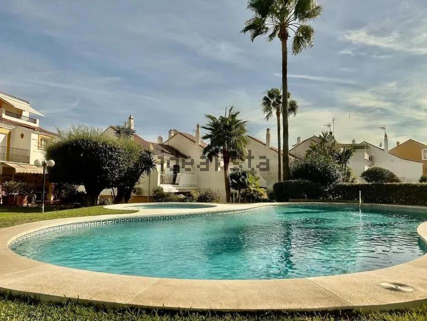 Casa Catharina * Estepona