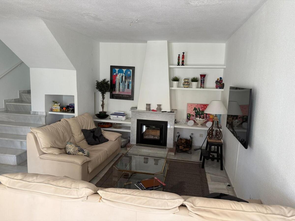 Casa Catharina Сasa de vacaciones Estepona