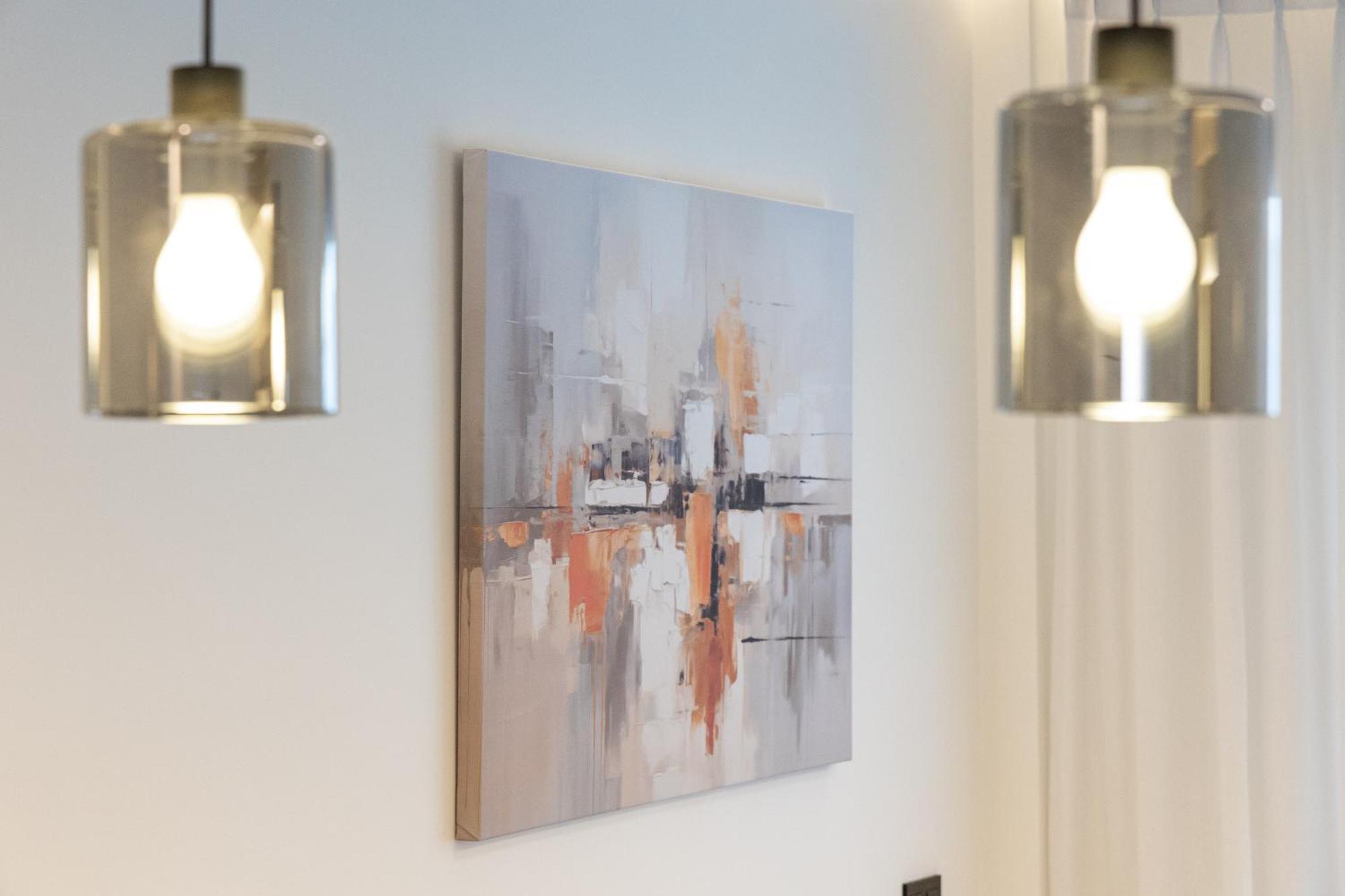 Apartment And Apartment, 100mts From The *