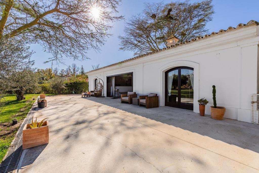 Villa Flores