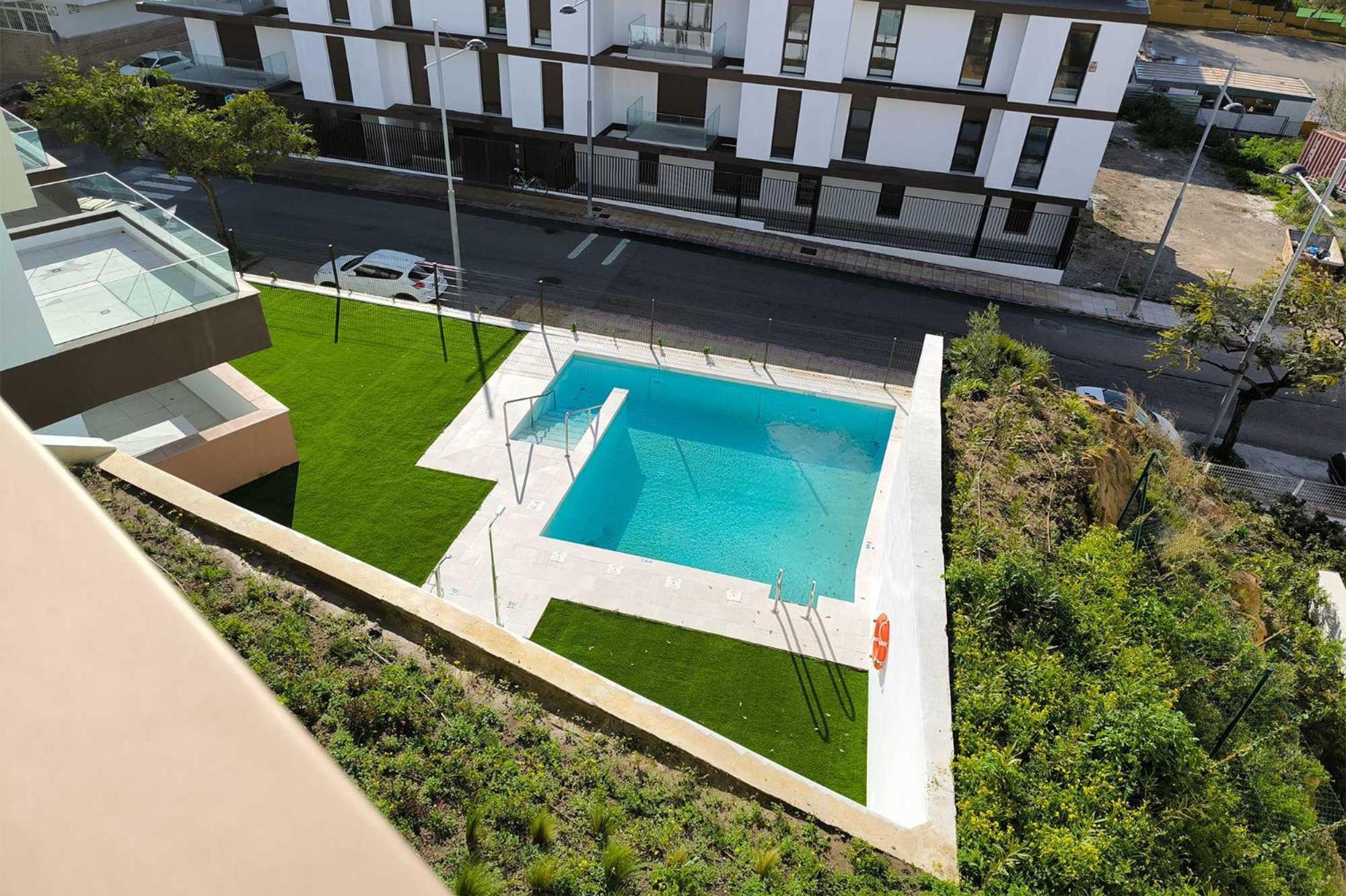 Apartment Mesas 1a *