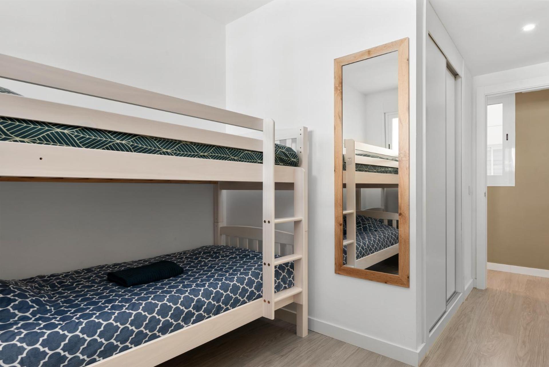 Apartment Luxury New Boho - Estepona