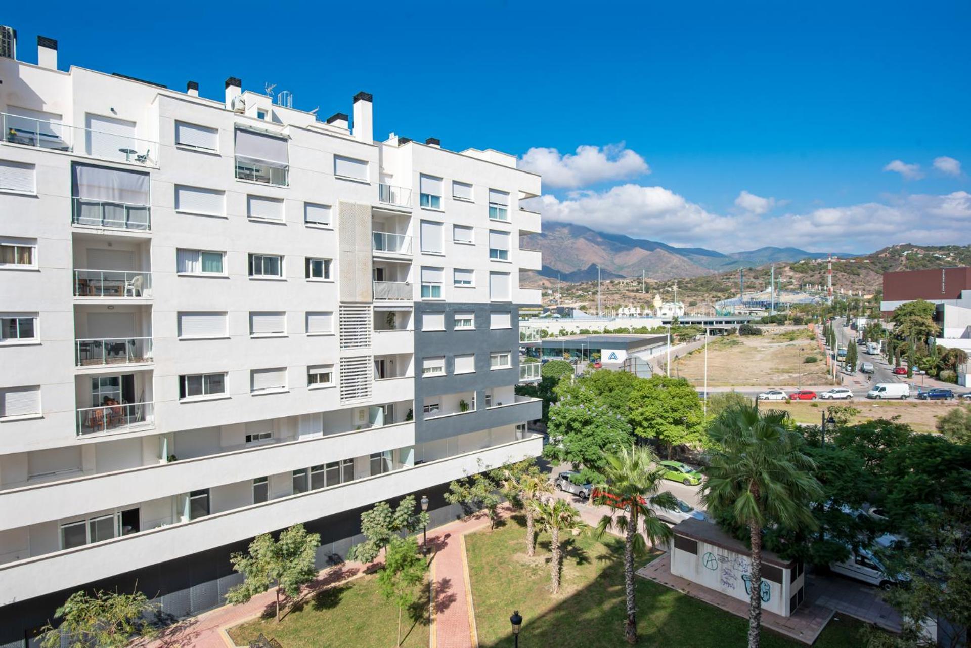 Luxury New Boho - * Estepona