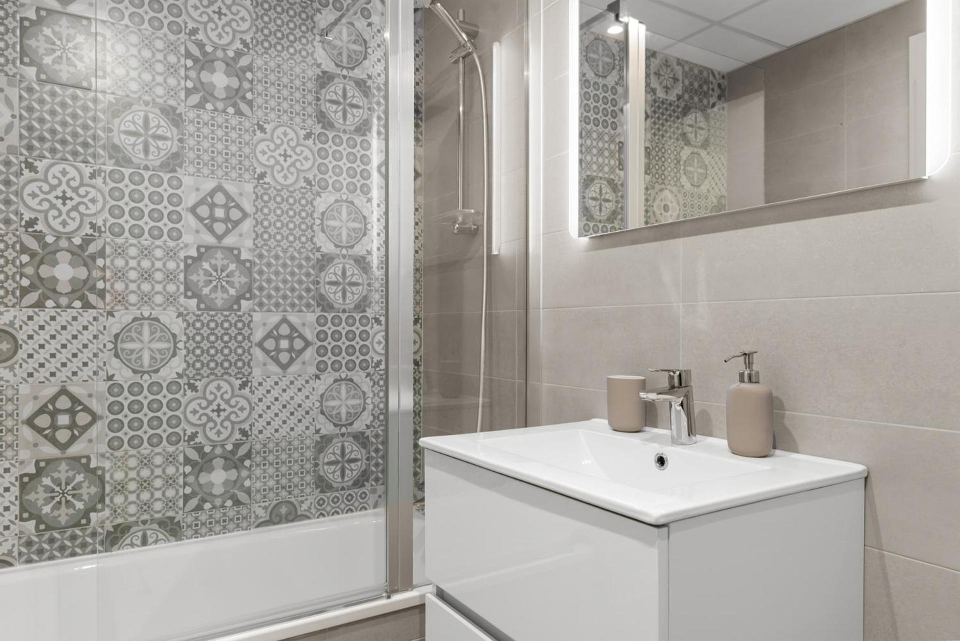 Apartment Luxury New Boho - *