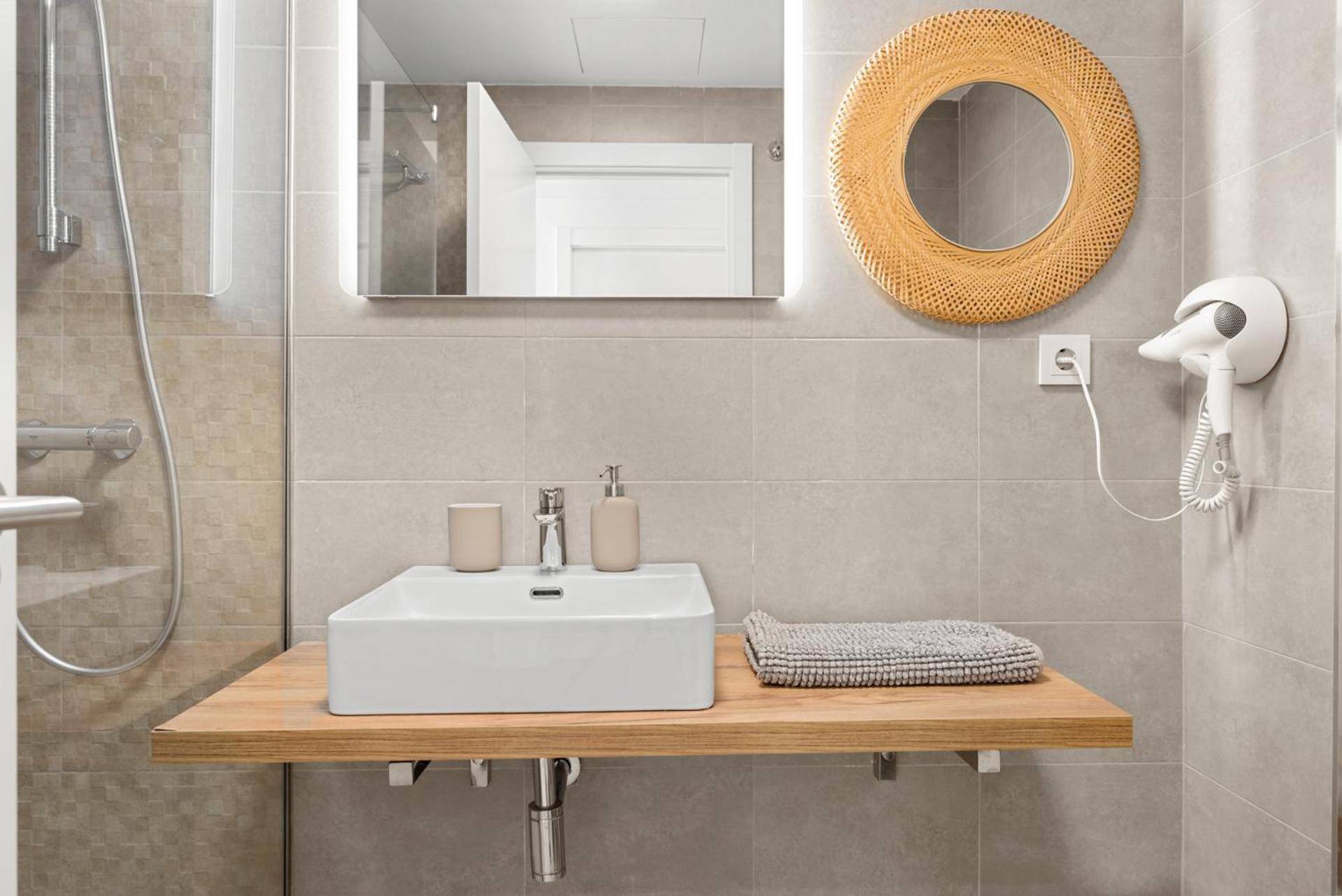 Luxury New Boho - Apartment Estepona