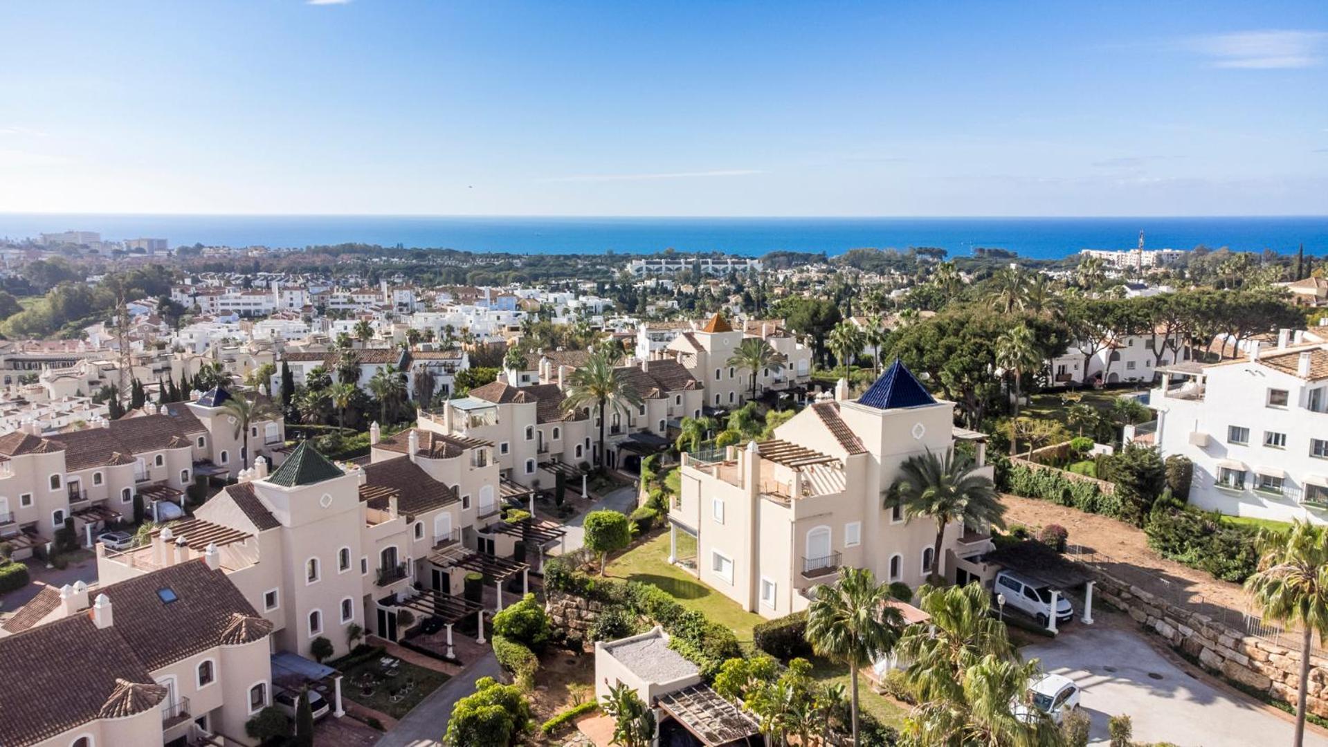 Townhouse In Paraiso Сasa de vacaciones