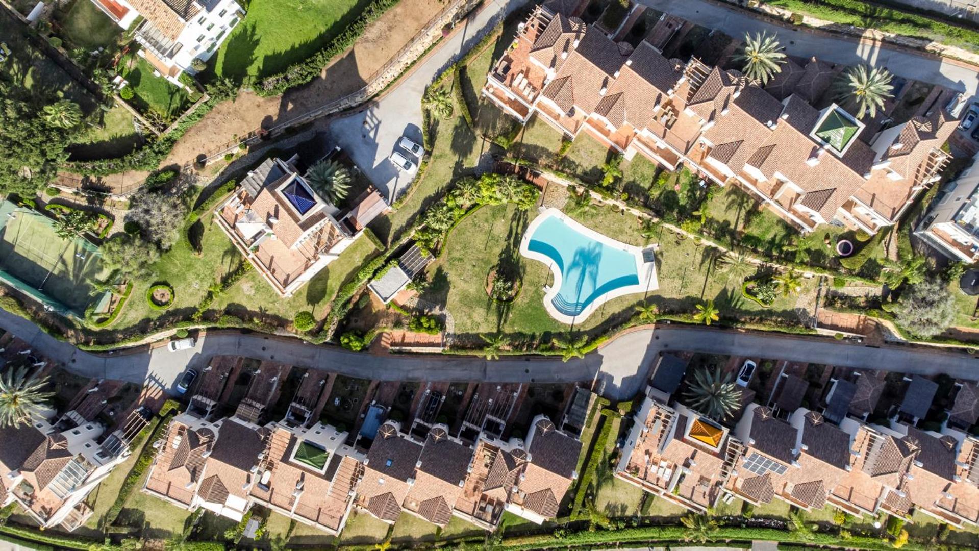 Townhouse In Paraiso Сasa de vacaciones *