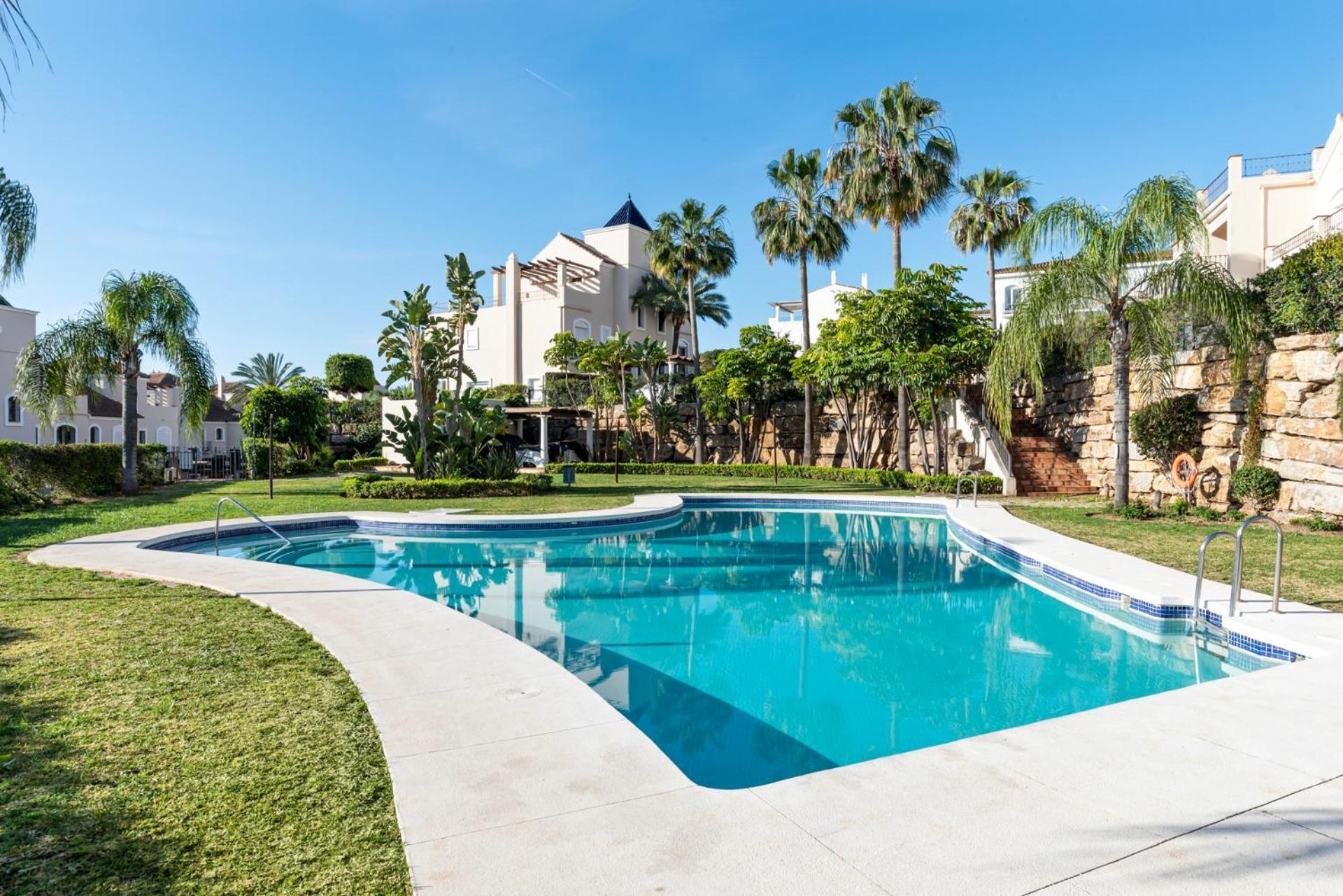 Сasa de vacaciones Townhouse In Paraiso *