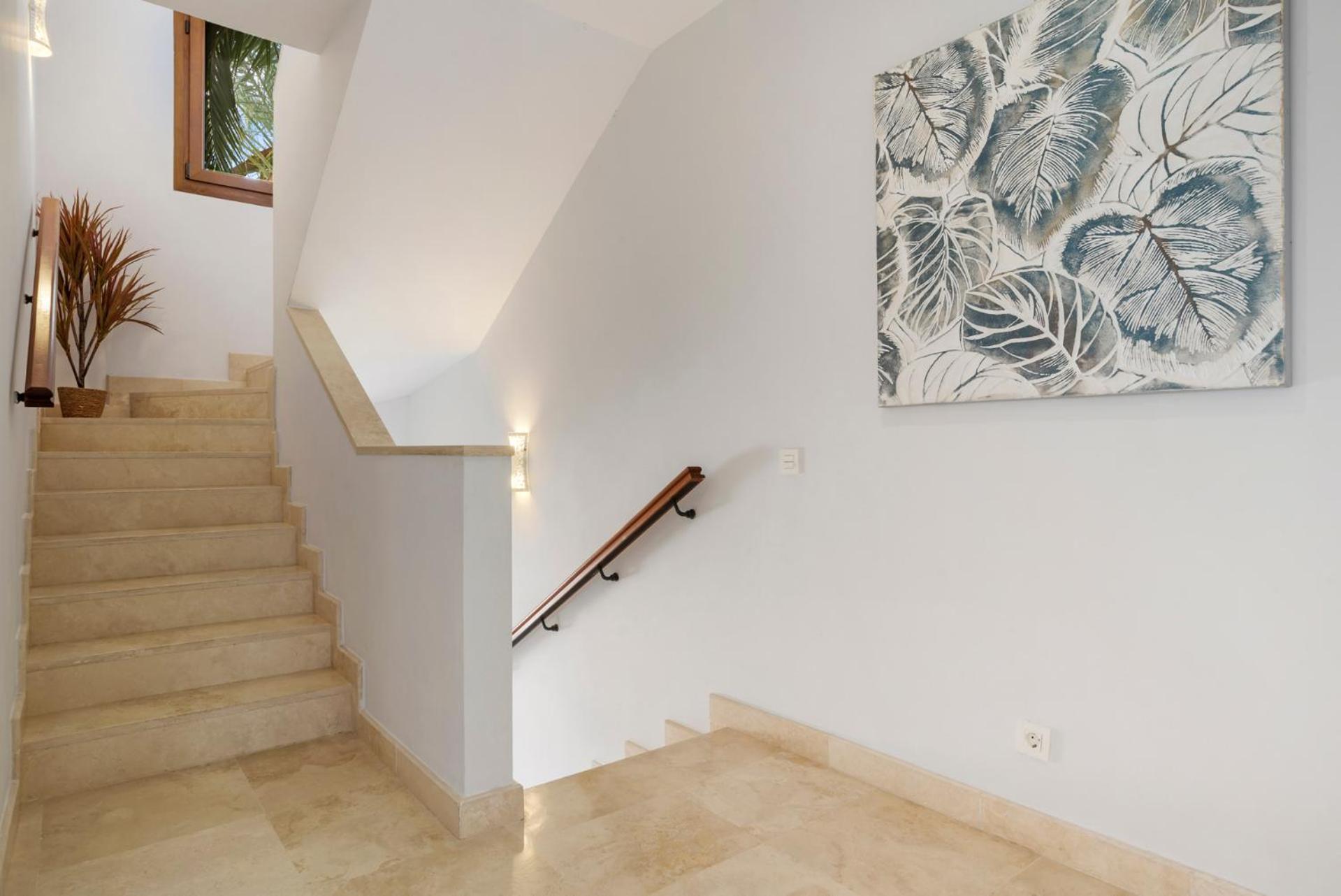 Townhouse In Paraiso Сasa de vacaciones Estepona