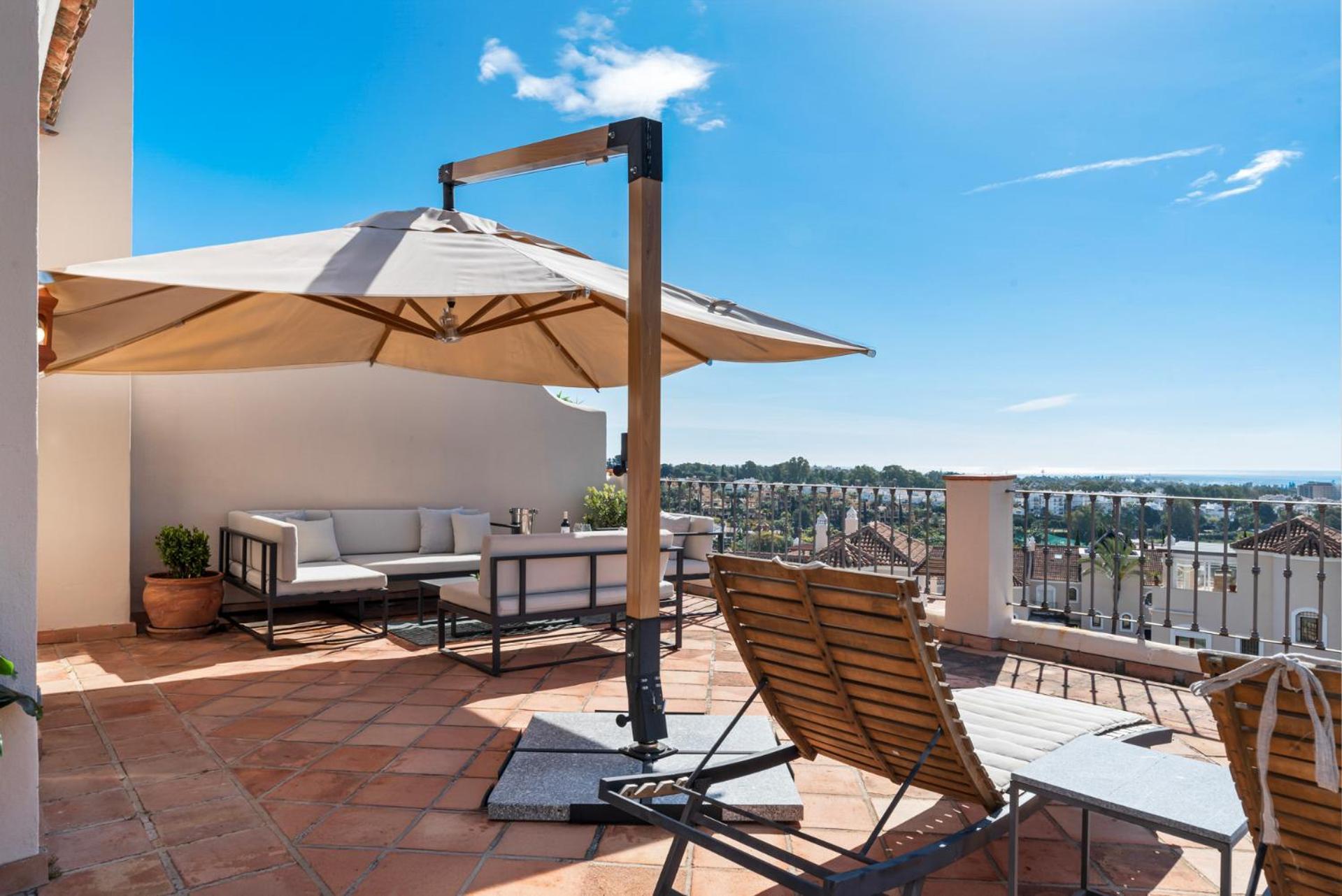 Townhouse In Paraiso
