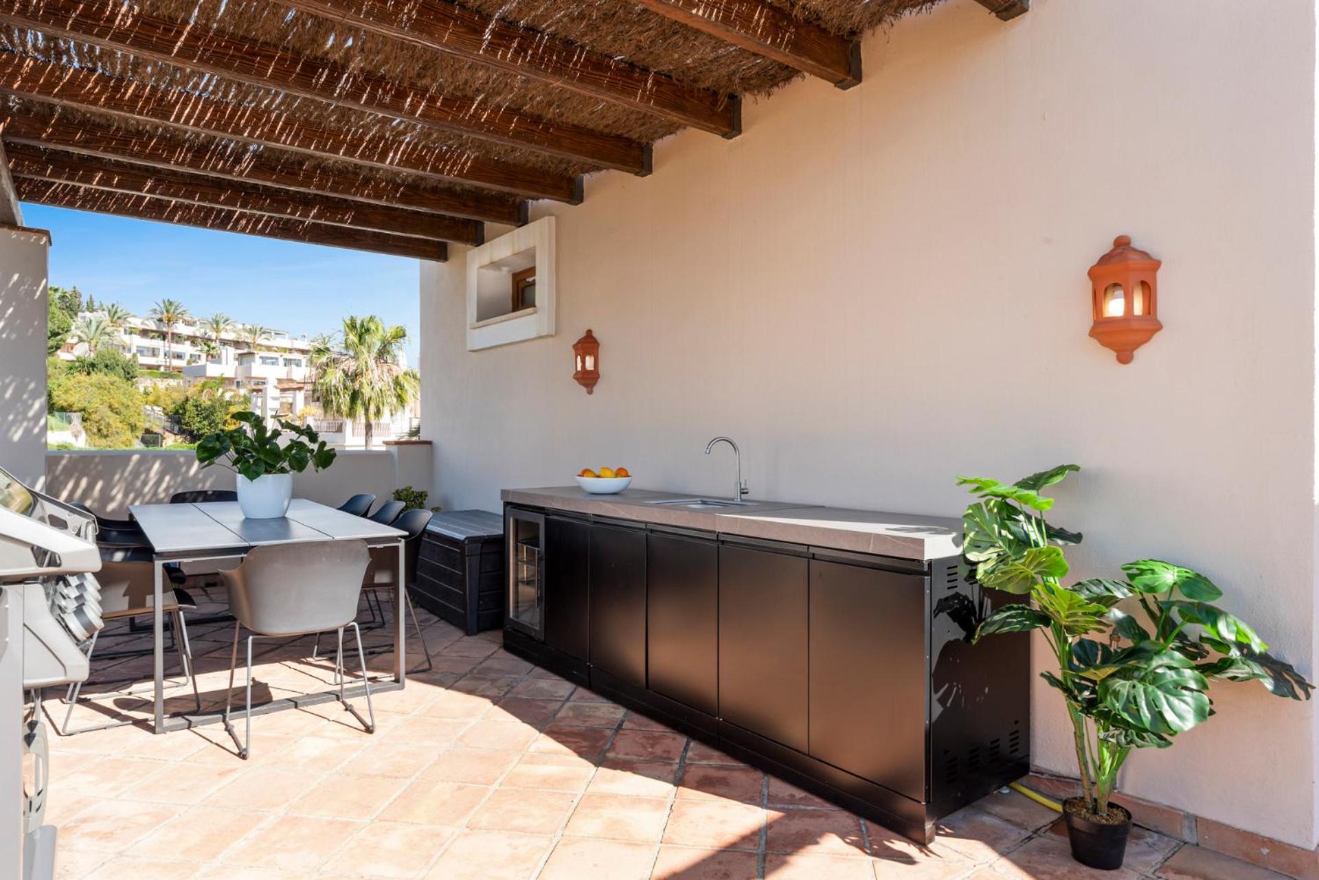 Сasa de vacaciones Townhouse In Paraiso *