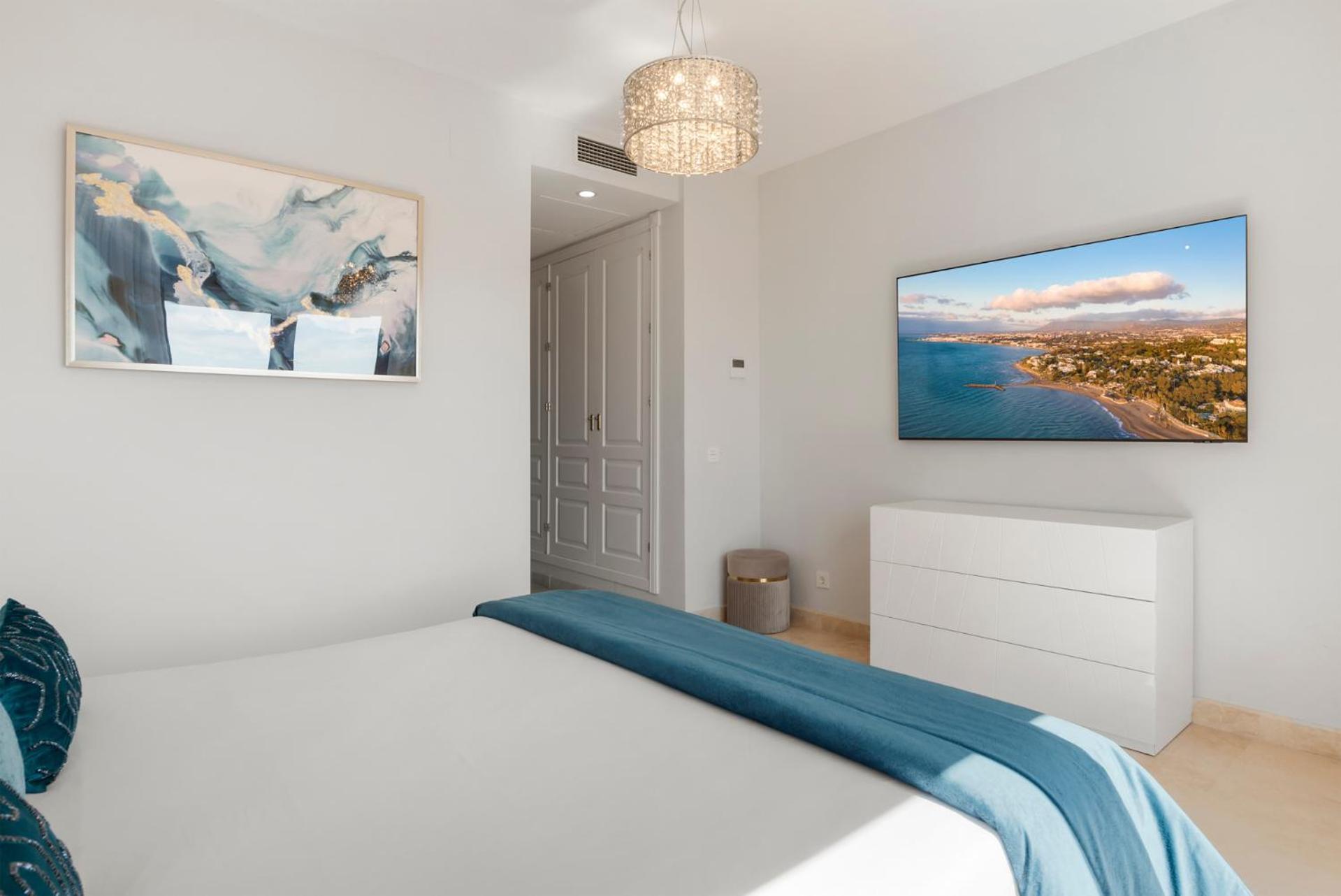 Townhouse In Paraiso Estepona