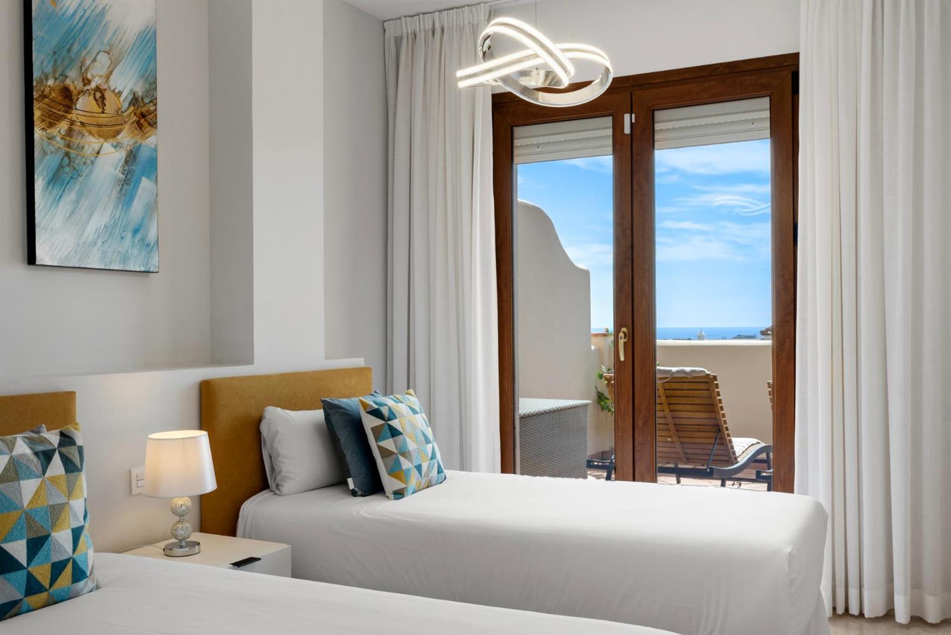 Townhouse In Paraiso * Estepona
