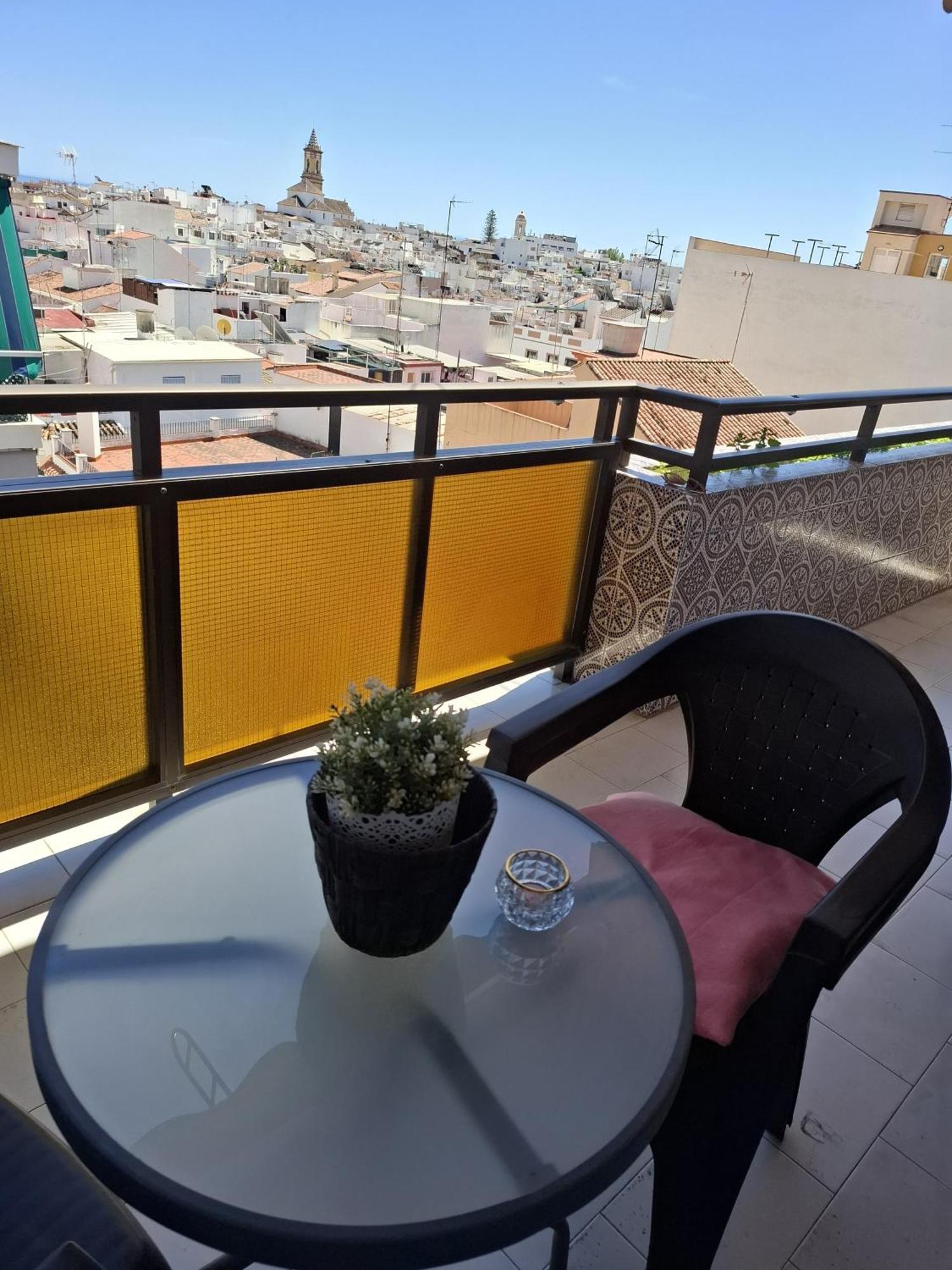 Cameliamar Apartment