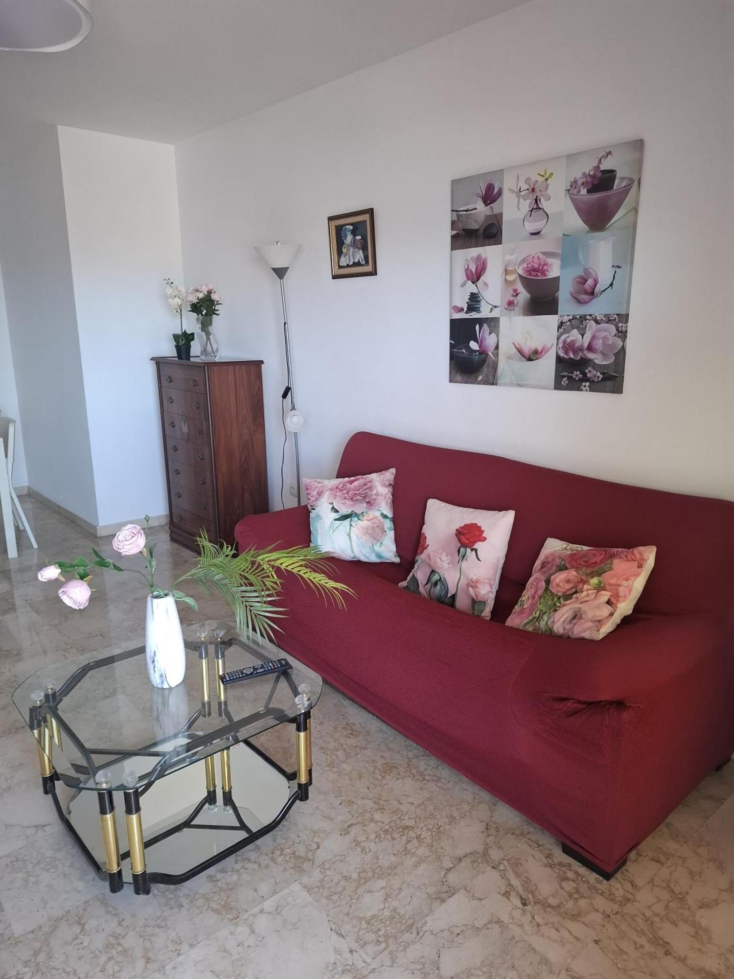 Cameliamar Apartment Estepona