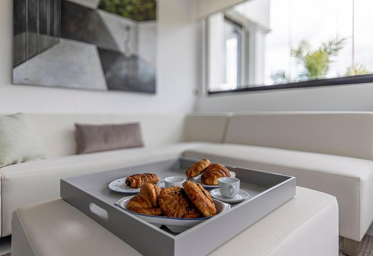 Apartamento Stylish Hills With Lovely Views *
