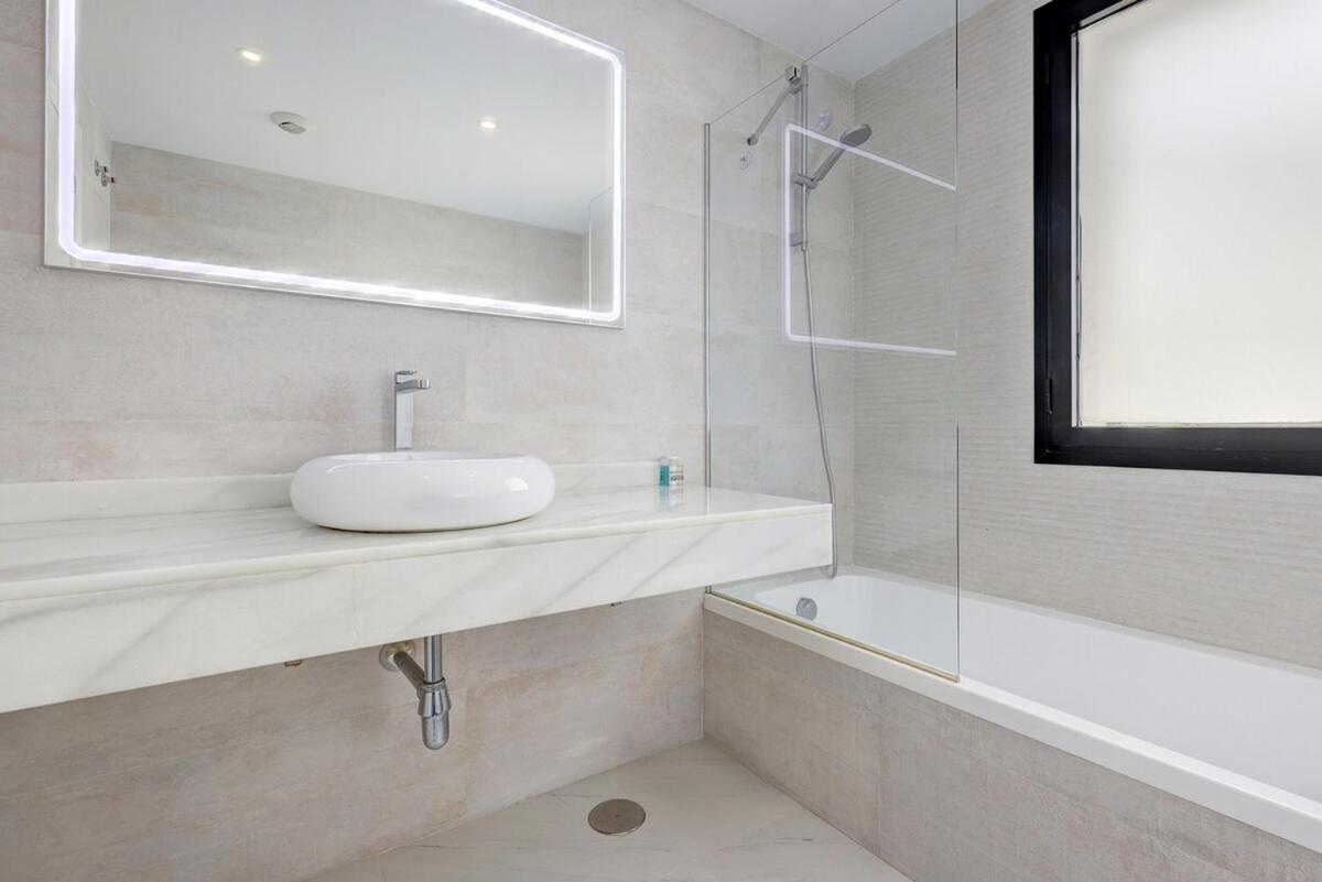 Apartment Stylish Hills With Lovely Views Estepona