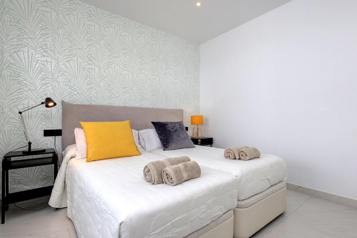 Stylish Hills With Lovely Views * Estepona