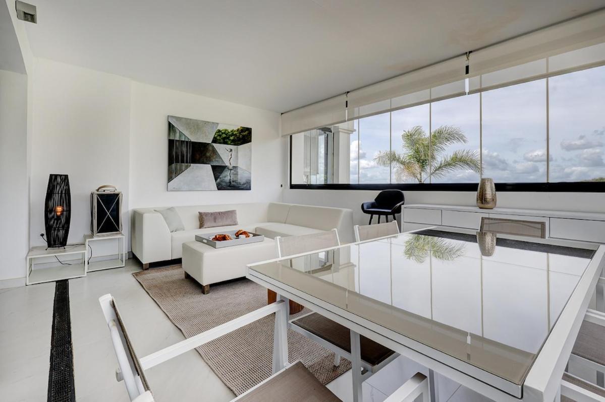Apartamento Stylish Hills With Lovely Views Estepona