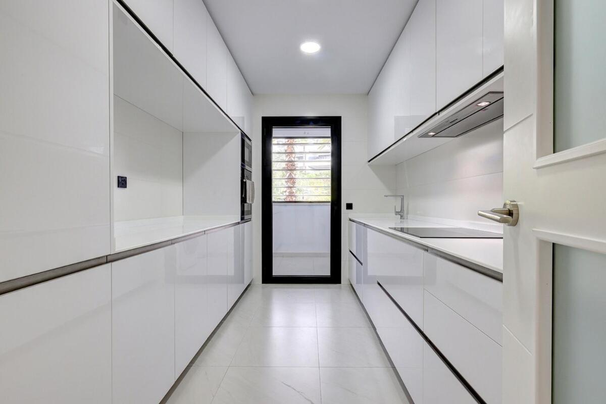 Stylish Hills With Lovely Views * Estepona
