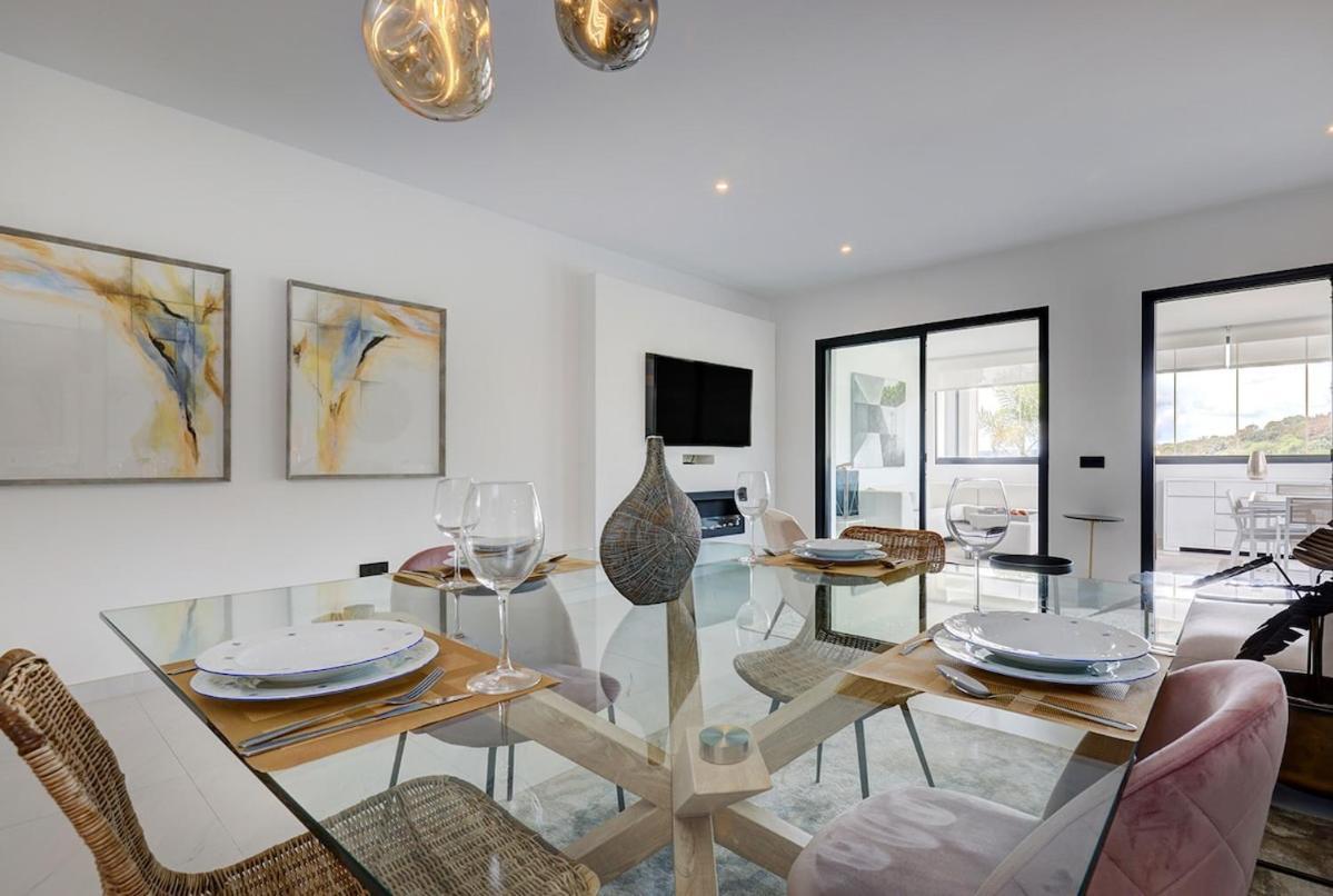 Apartment Stylish Hills With Lovely Views *