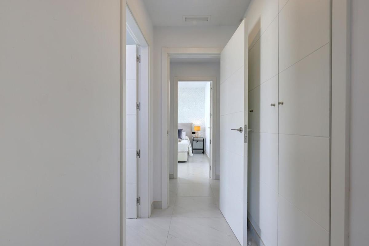 Stylish Hills With Lovely Views * Estepona
